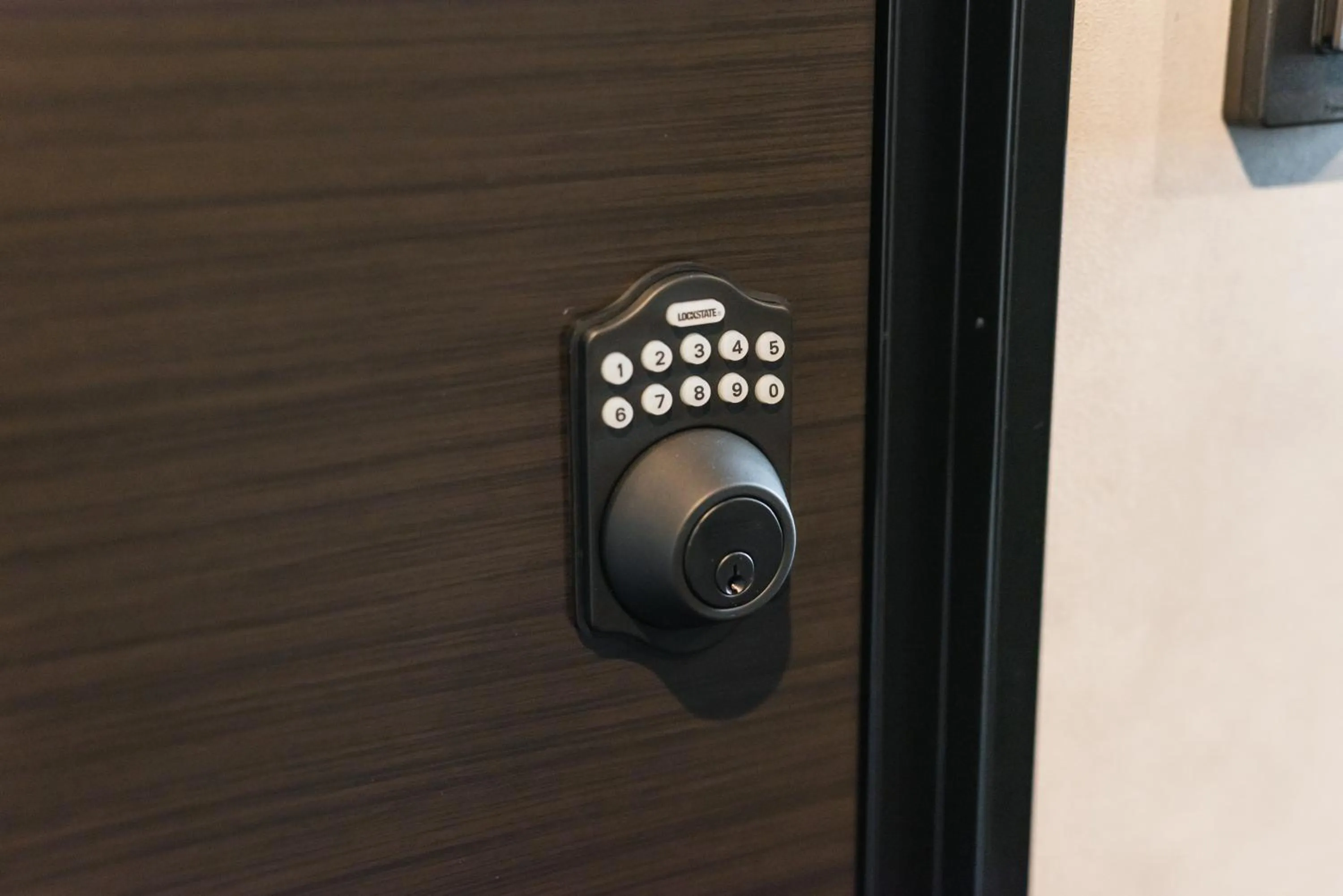 Photo of the whole room in GRAND BASE Nagasaki Nakamachi