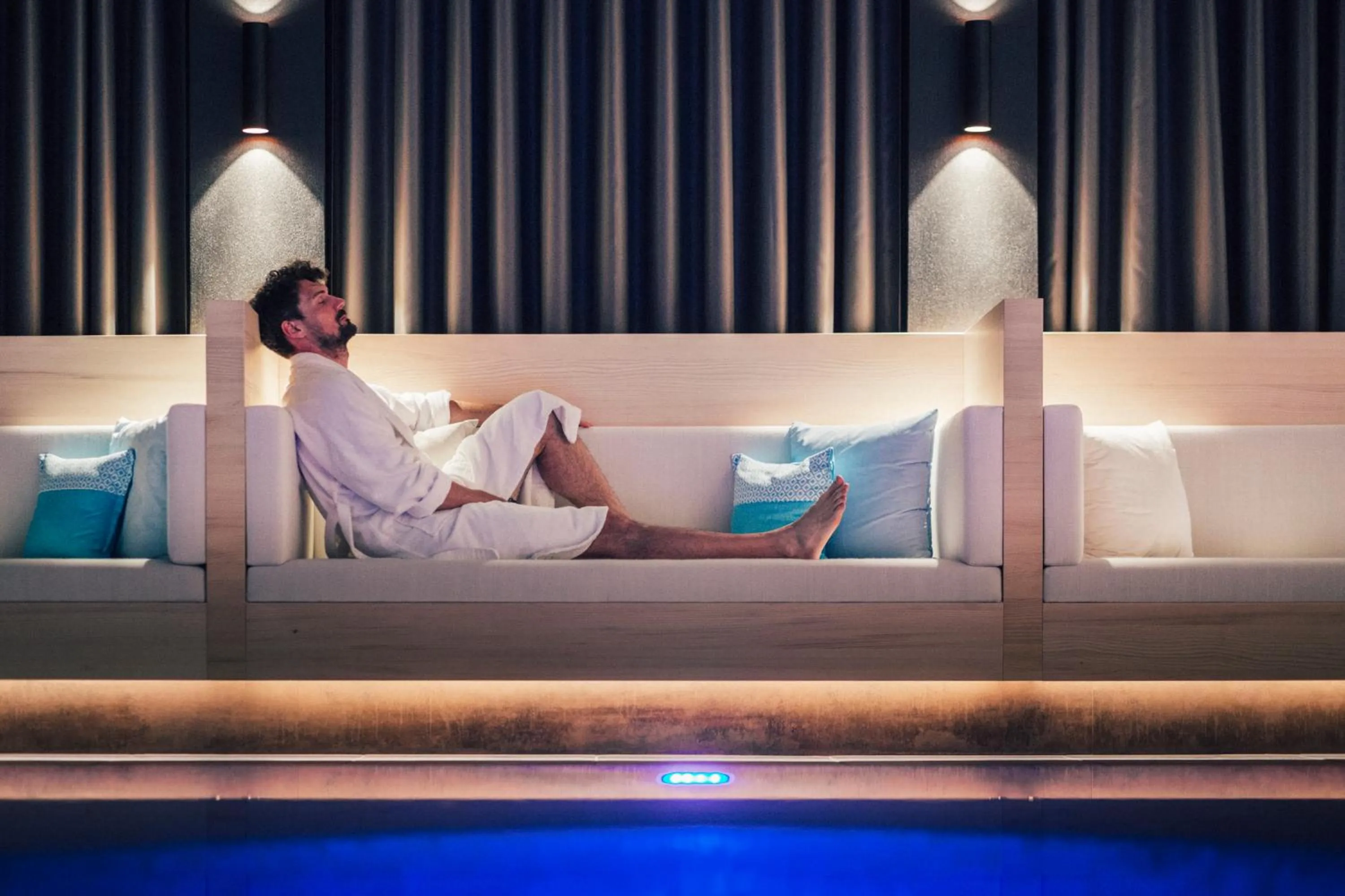 People in Torghele's Wald & Fluh