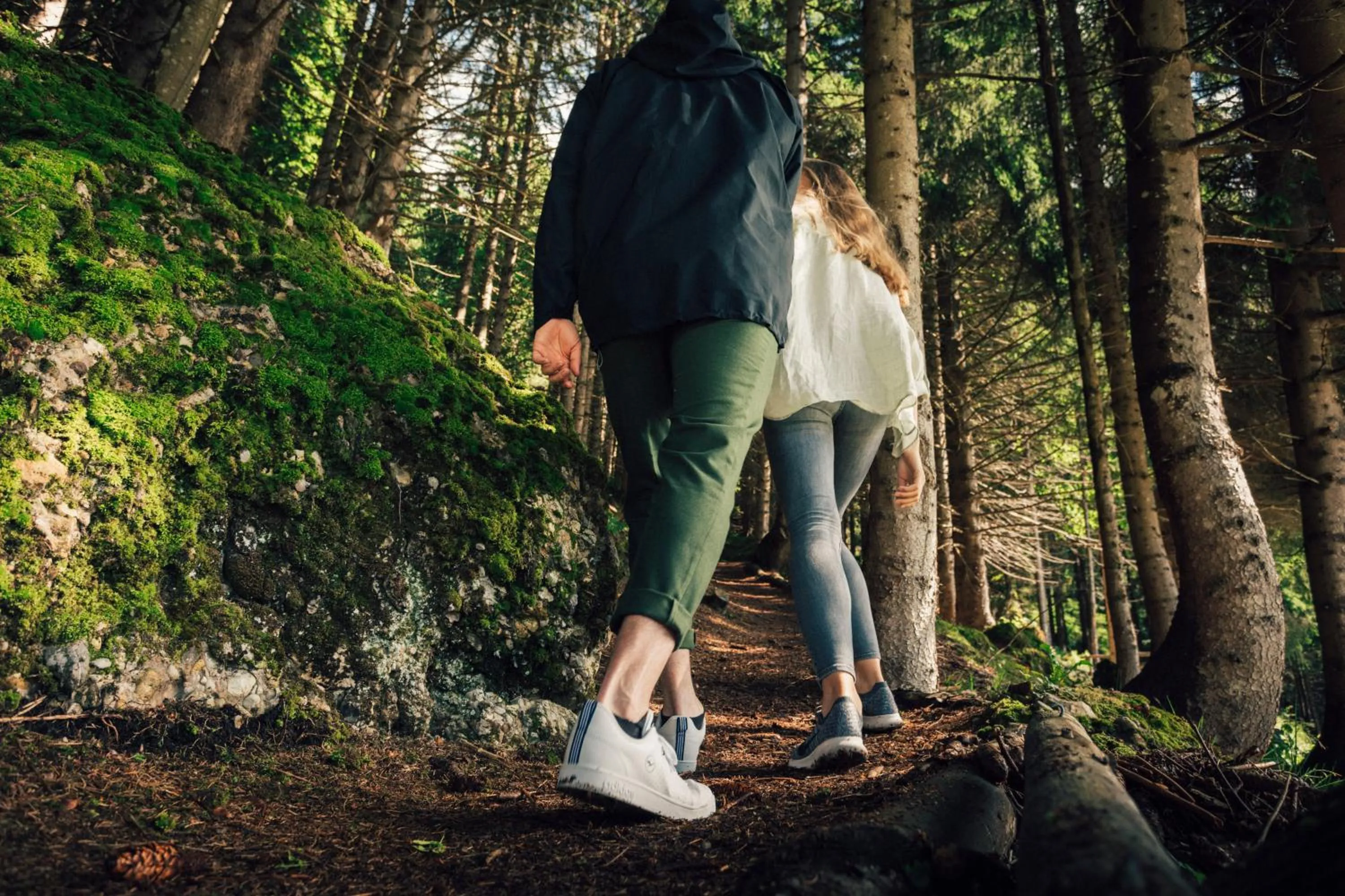 Property building in Torghele's Wald & Fluh