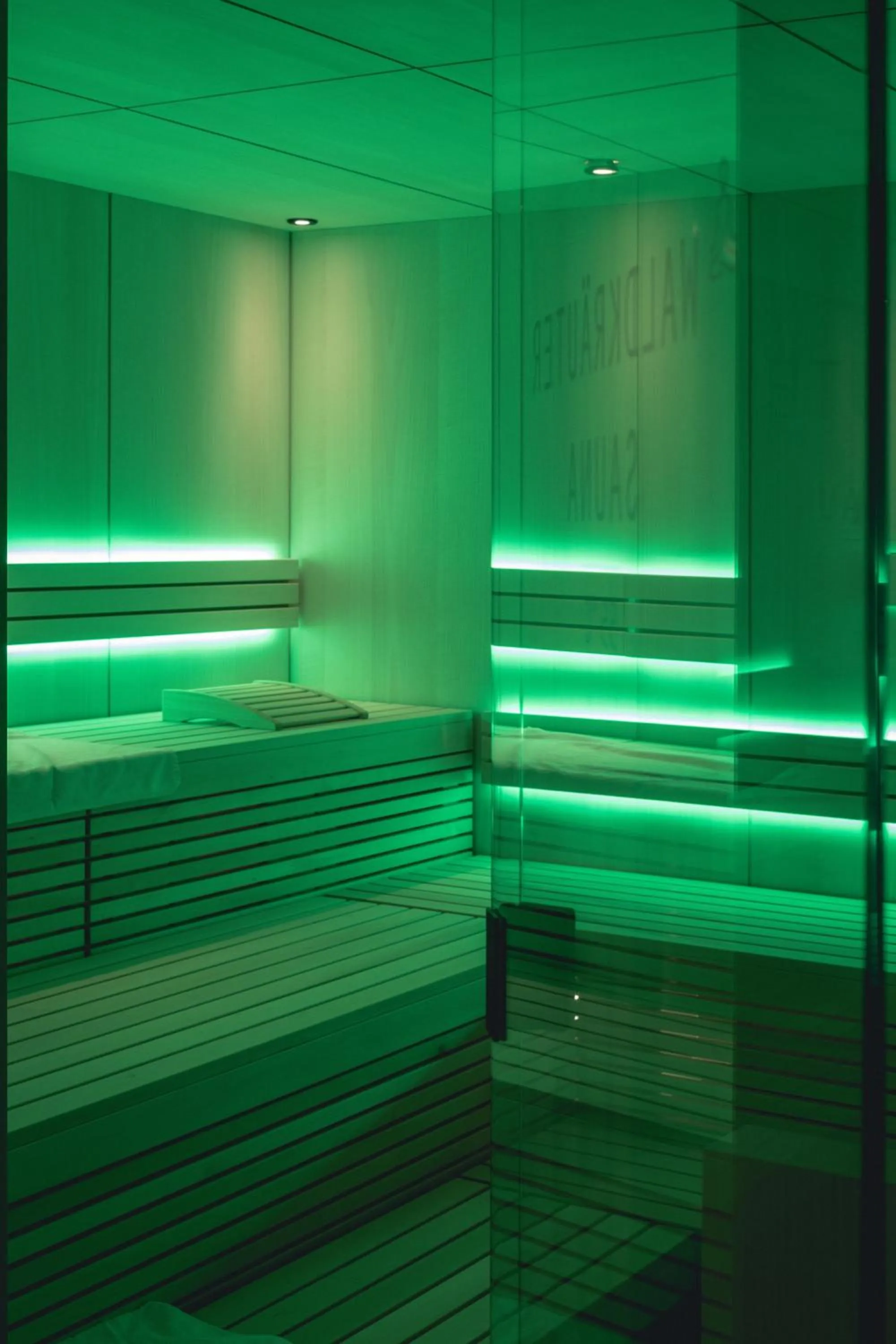 Property building in Torghele's Wald & Fluh