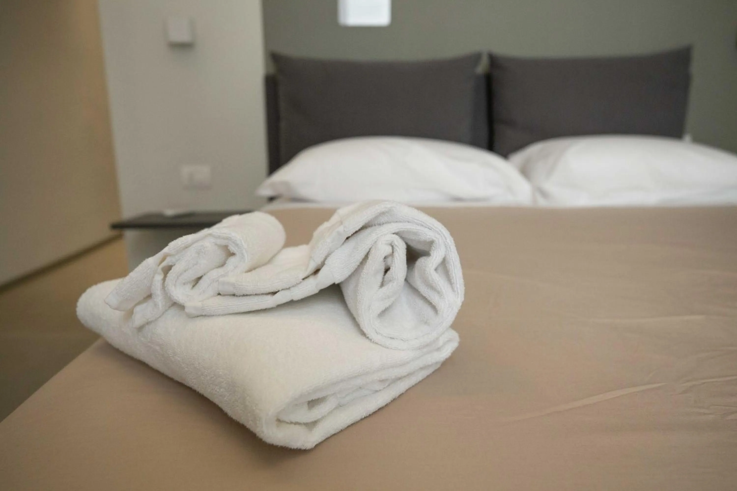 Bed in Napoli è....... By Dimorra