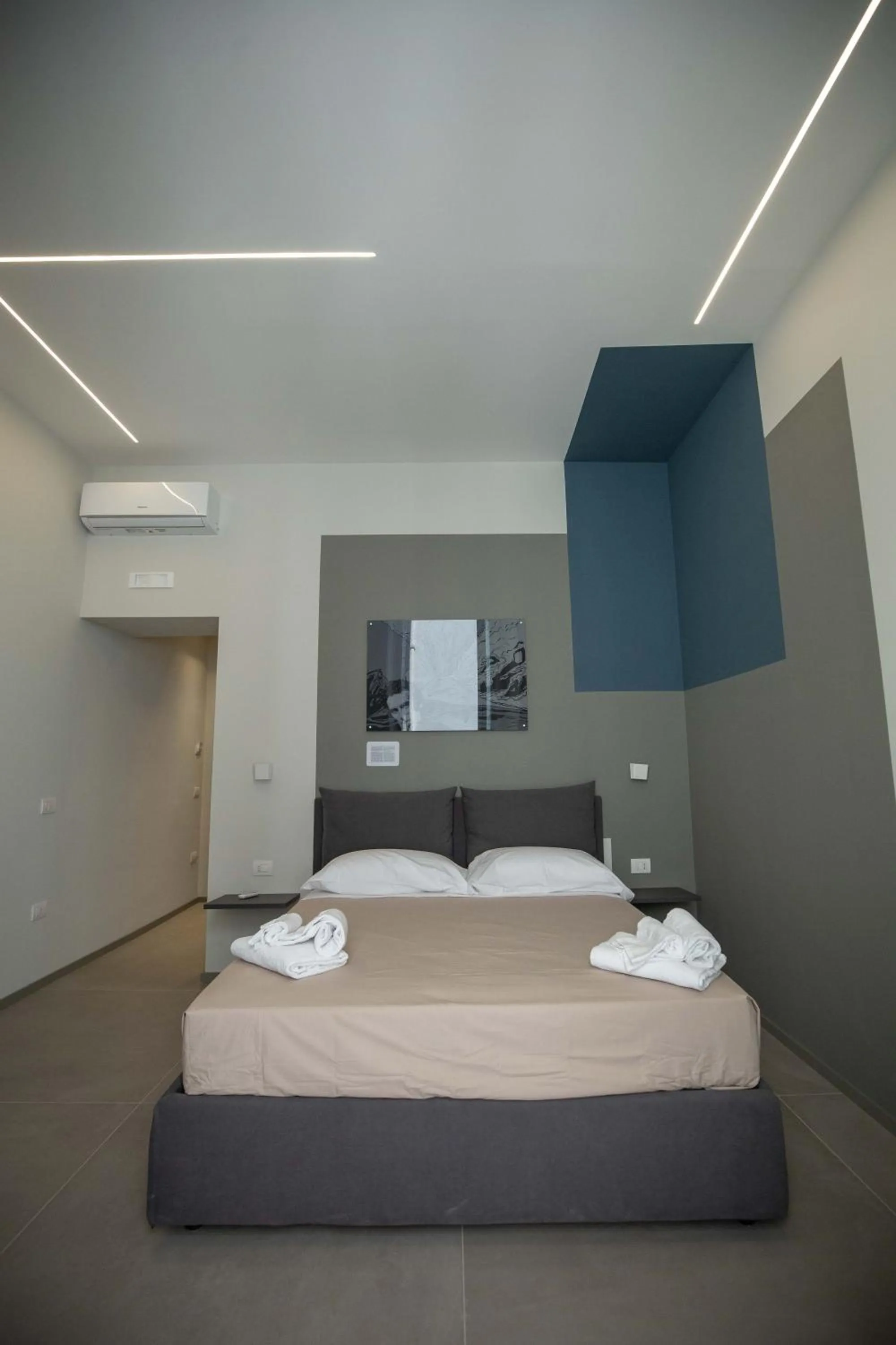 Bed in Napoli è....... By Dimorra