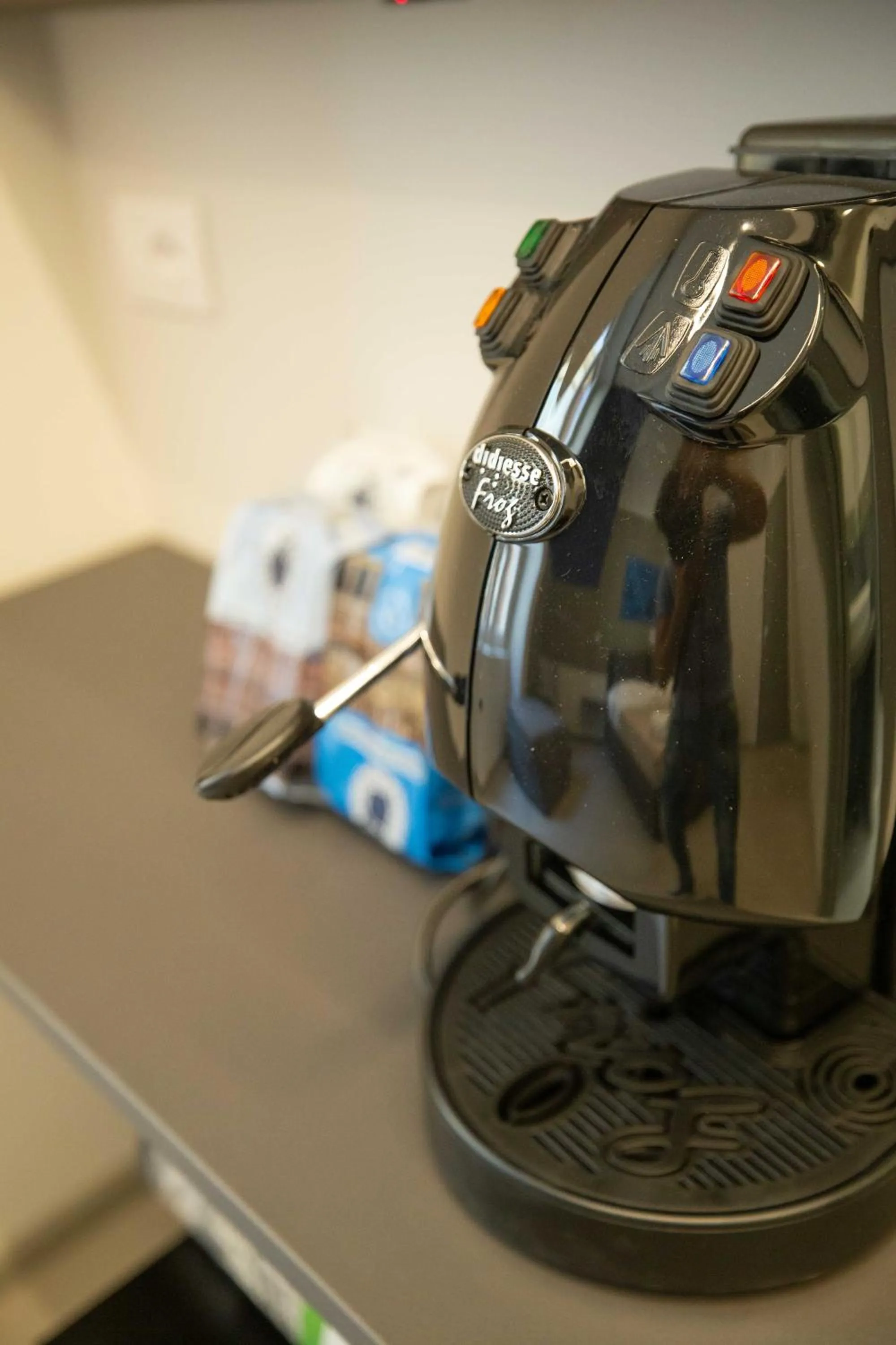 Napoli è....... By Dimorra