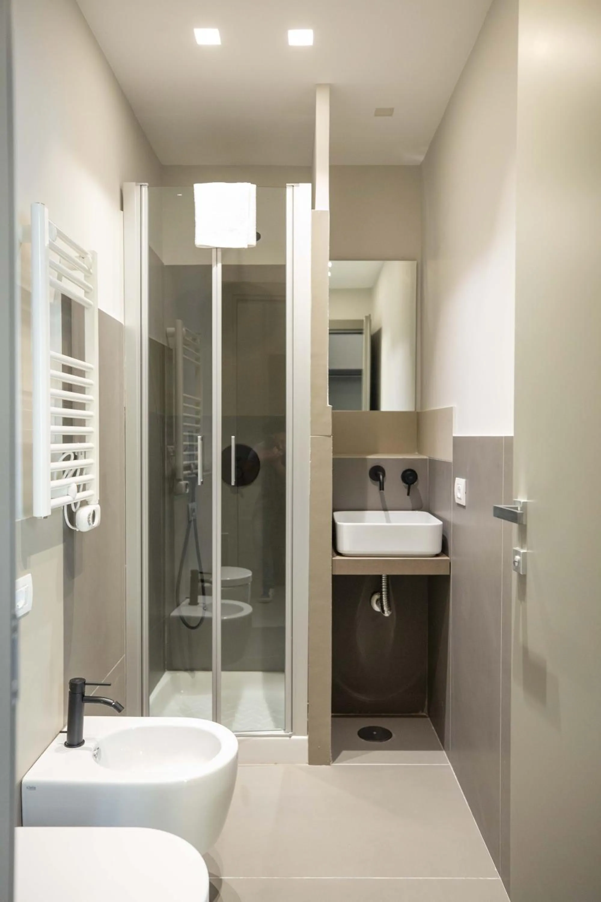 Napoli è....... By Dimorra