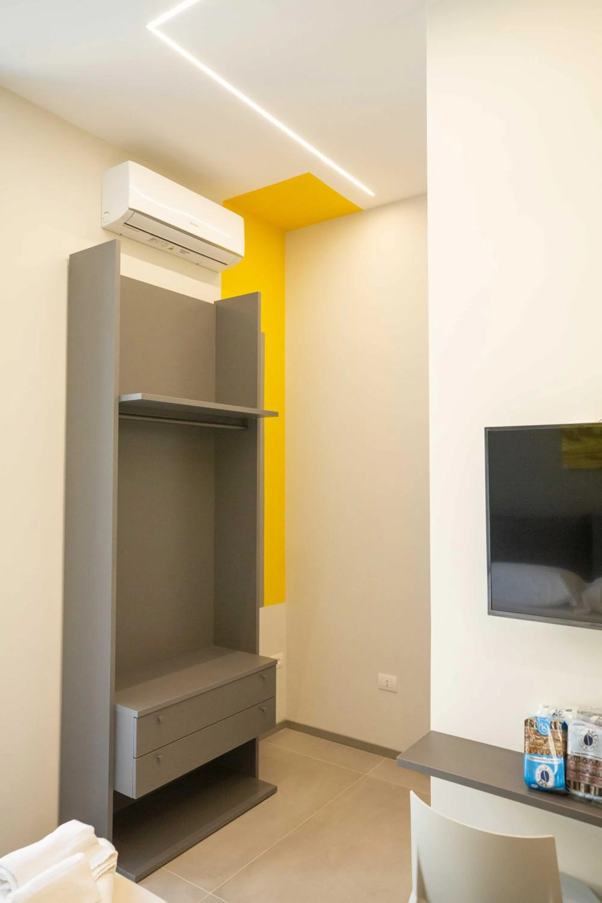 Napoli è....... By Dimorra