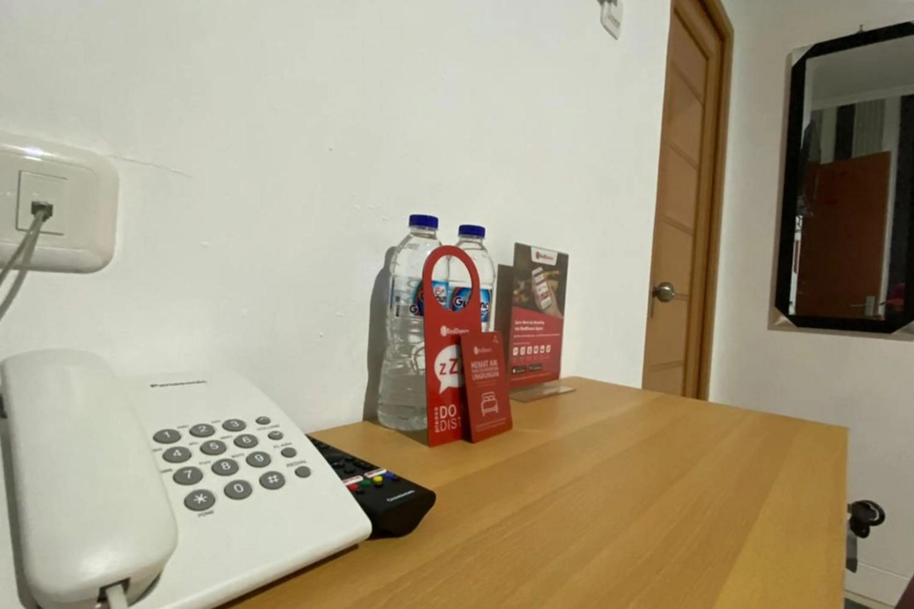 RedDoorz Plus @ Rawamangun