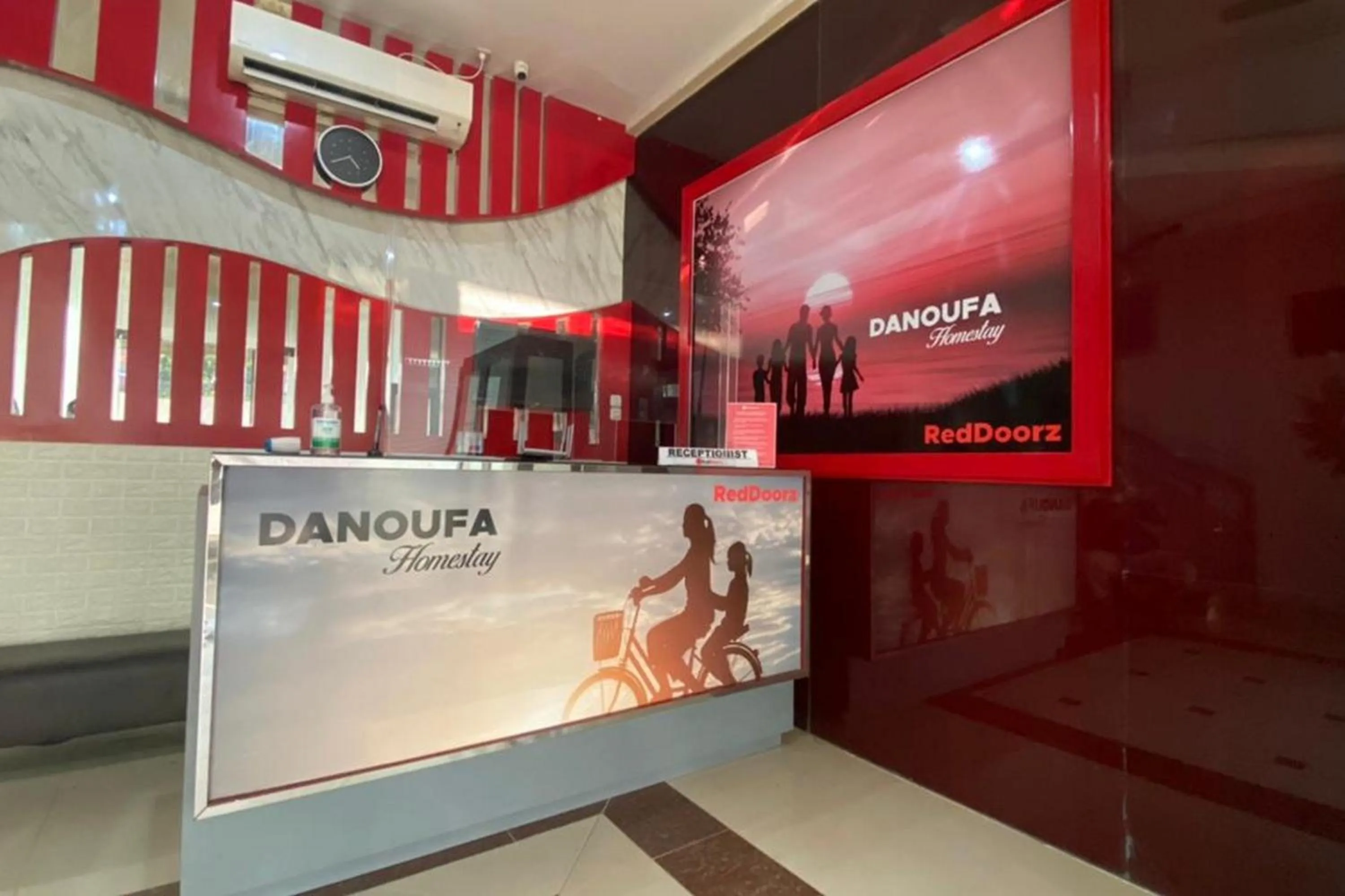 RedDoorz Plus @ Rawamangun