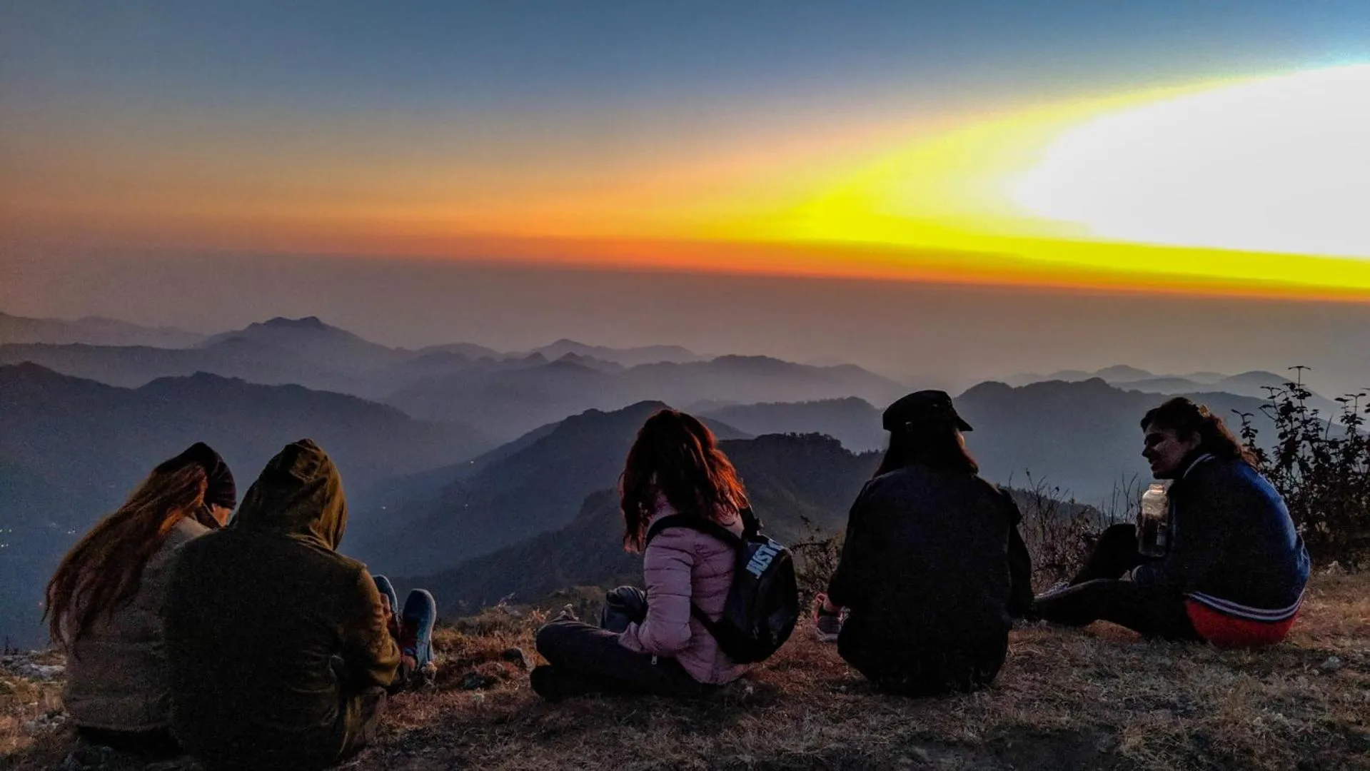 Natural landscape in LA Riqueza Kanatal - Mountain View Rooms - Best Location - Amazing Food - Close to Jungle Safari & Adventure Activities