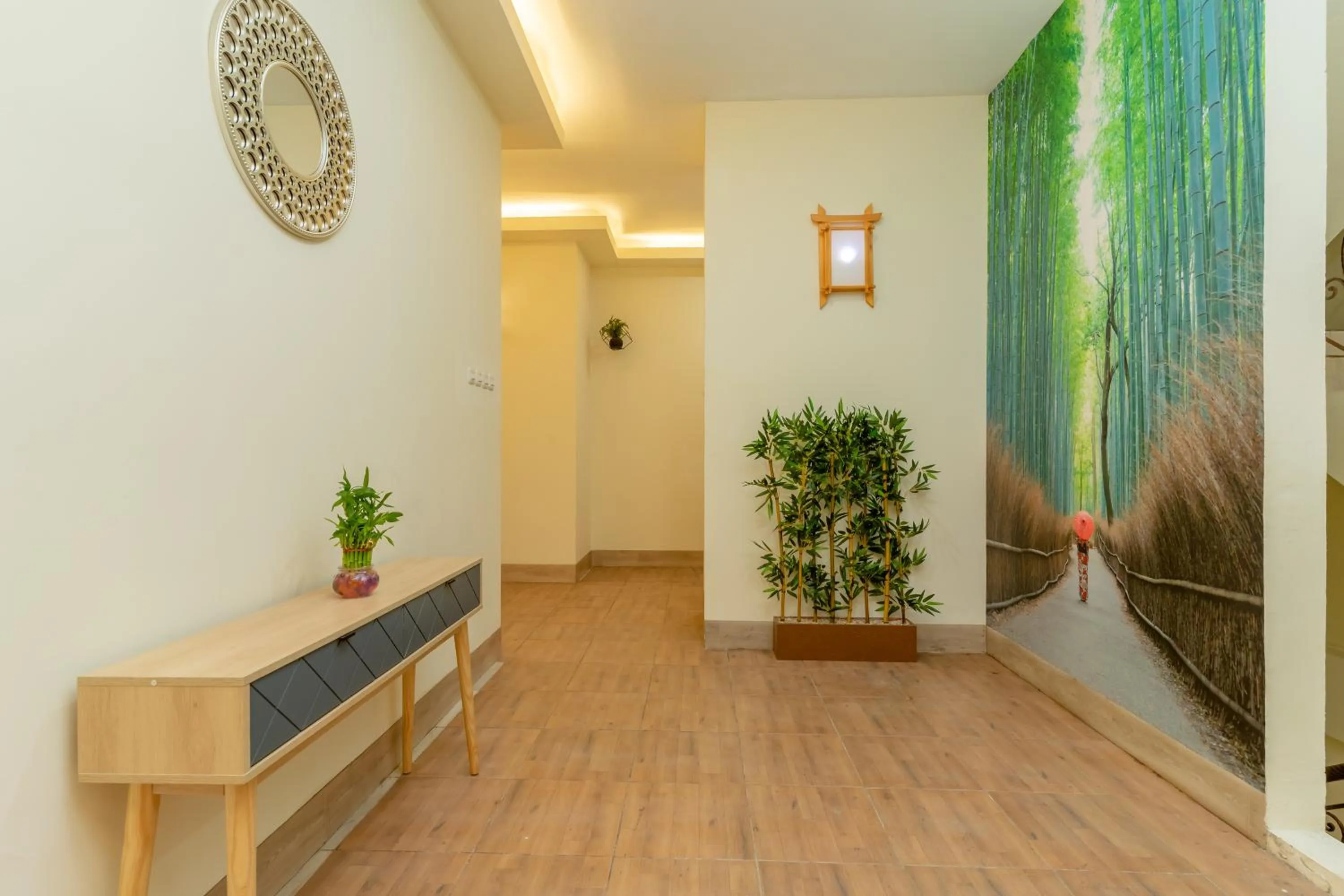 Lobby or reception in RedDoorz Plus Near RS Royal Taruma Grogol