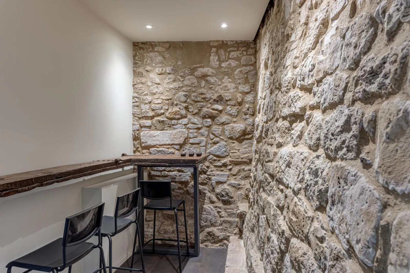 Property building in b&b BORGO CAPITANO COLLECTION Albergo diffuso - Centro Storico