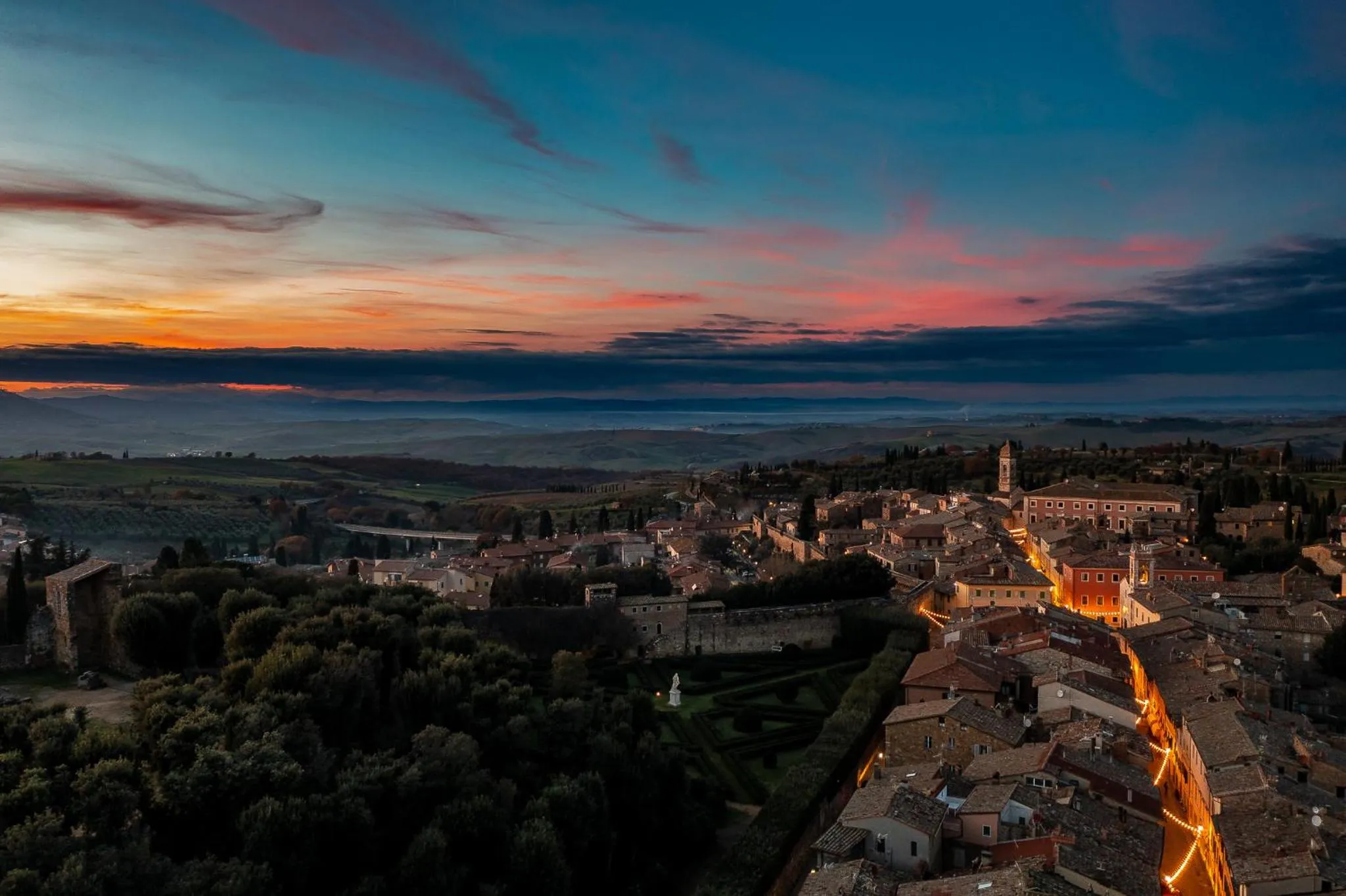 Nearby landmark in b&b BORGO CAPITANO COLLECTION Albergo diffuso - Centro Storico