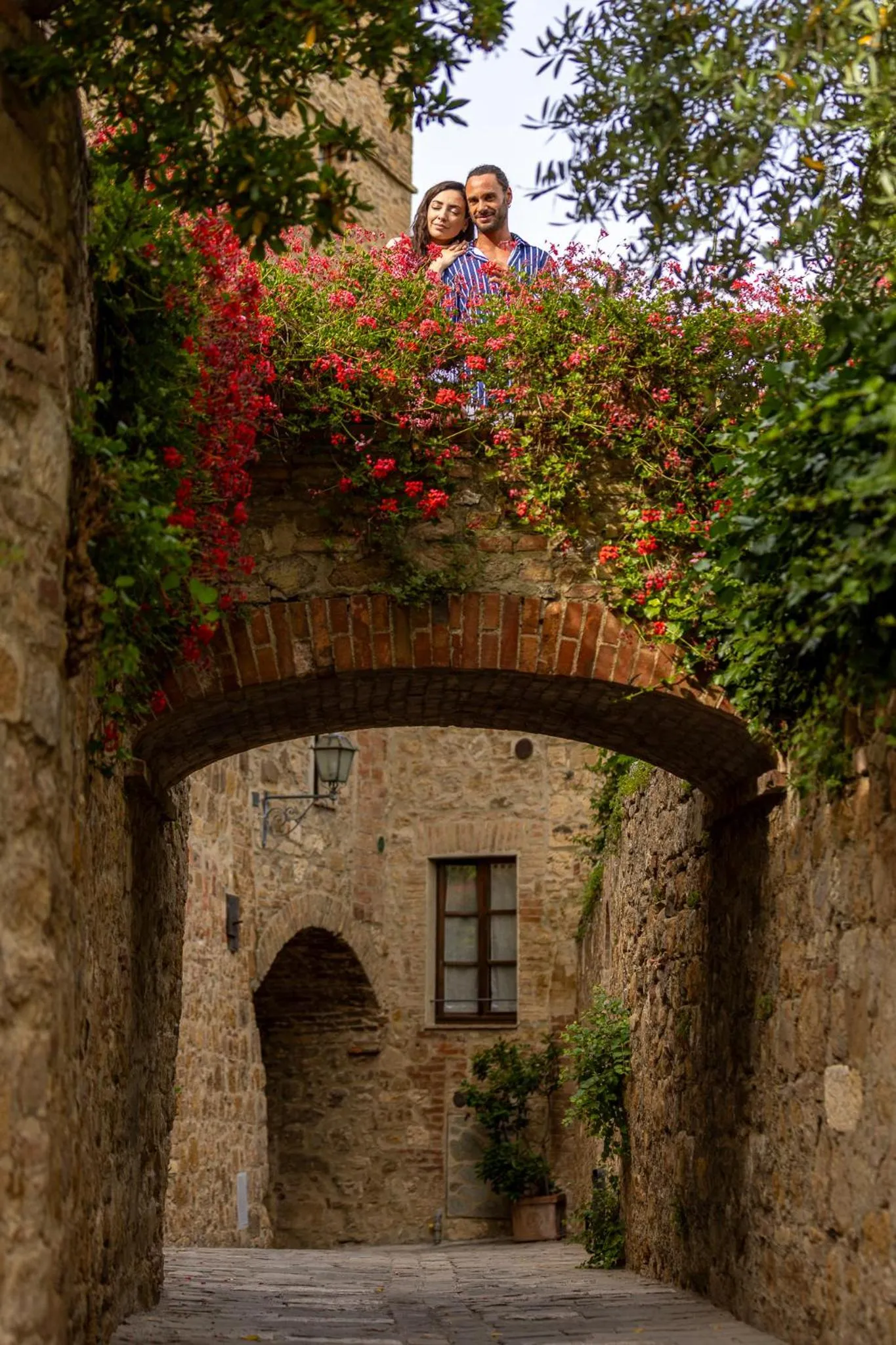 Natural landscape in b&b BORGO CAPITANO COLLECTION Albergo diffuso - Centro Storico