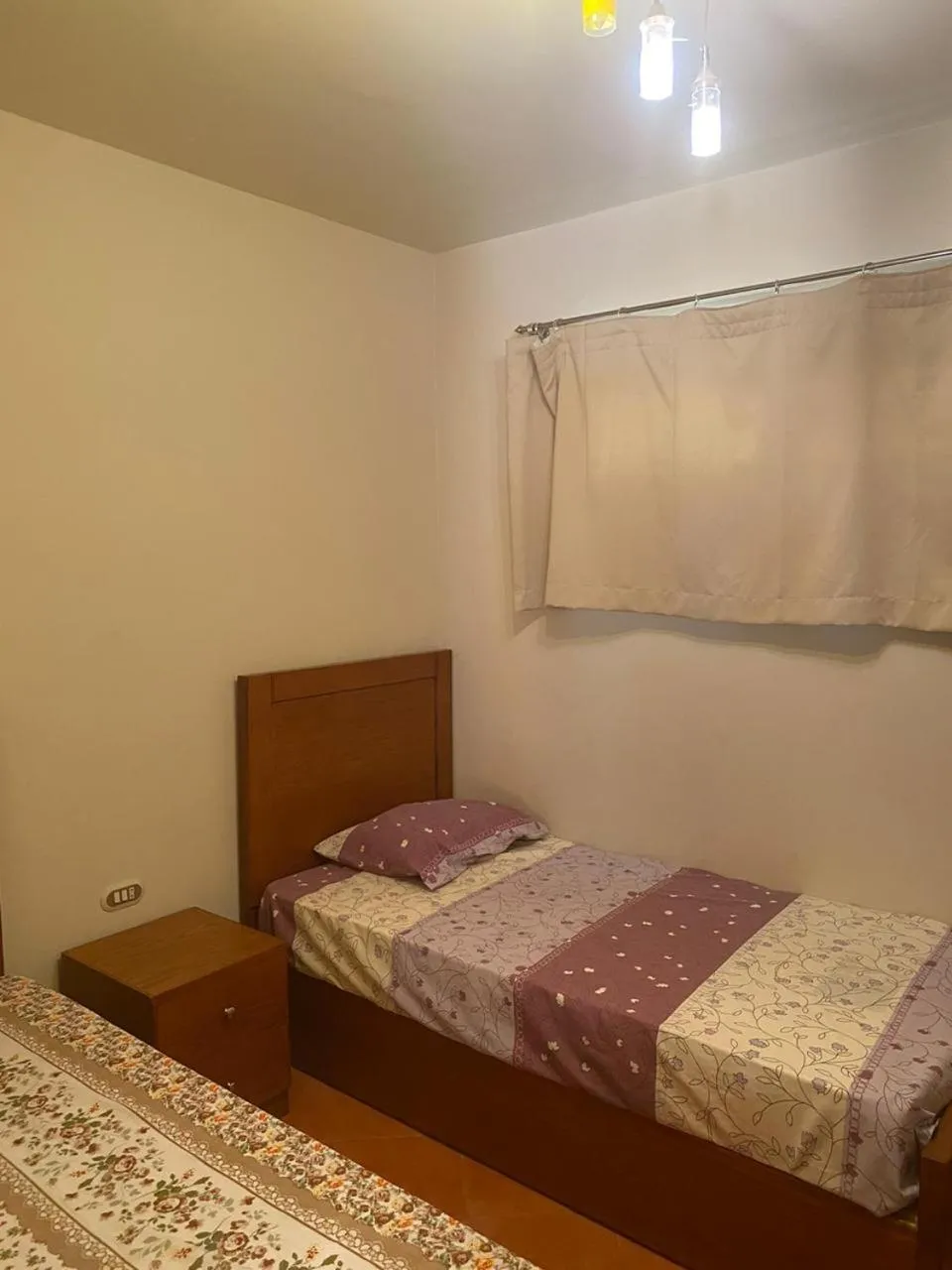 Bed in Golf porto marina