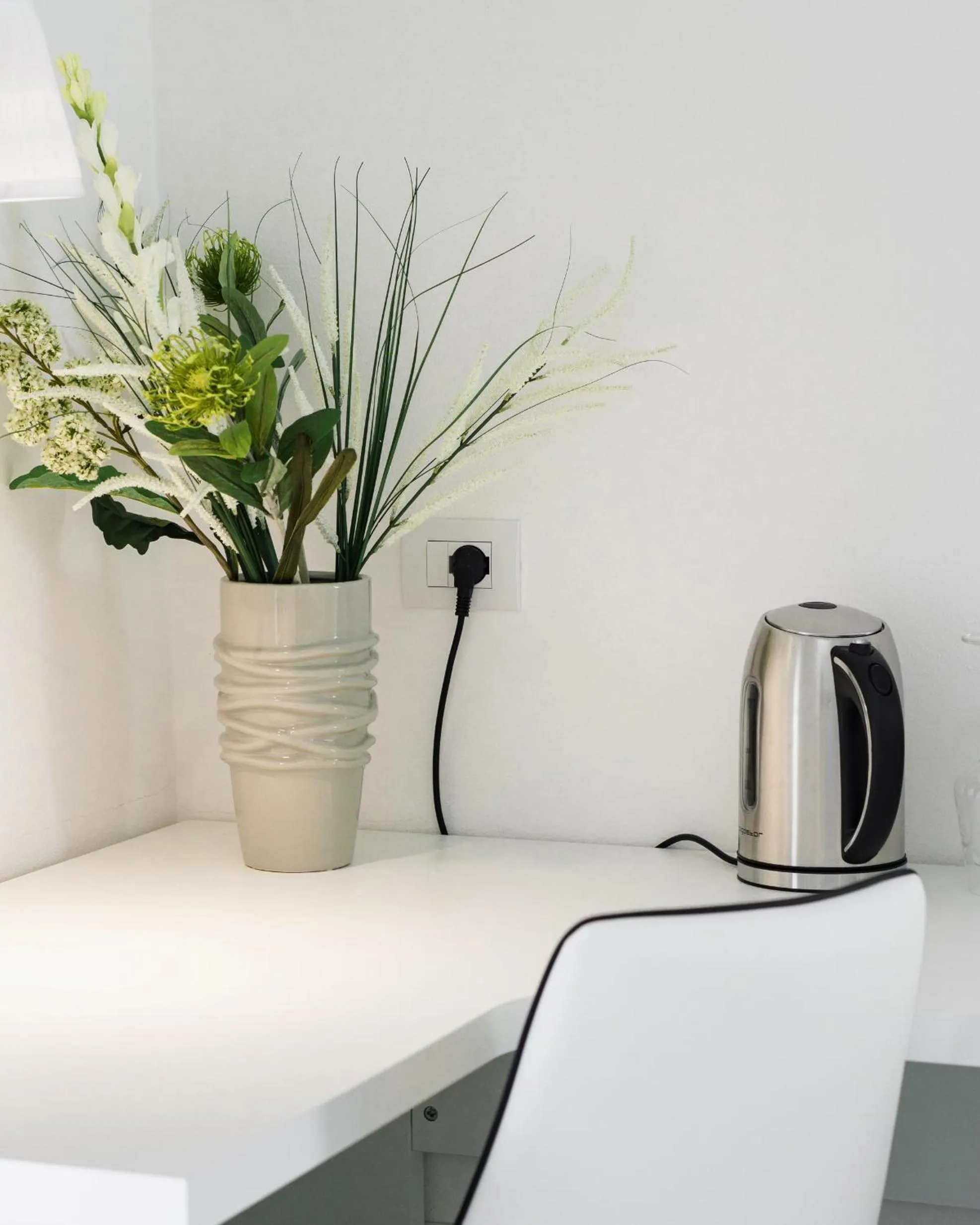 Coffee/tea facilities in Ca' Ross