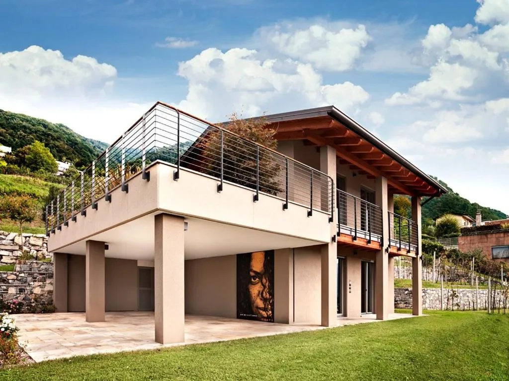 Residence Caffè Maya