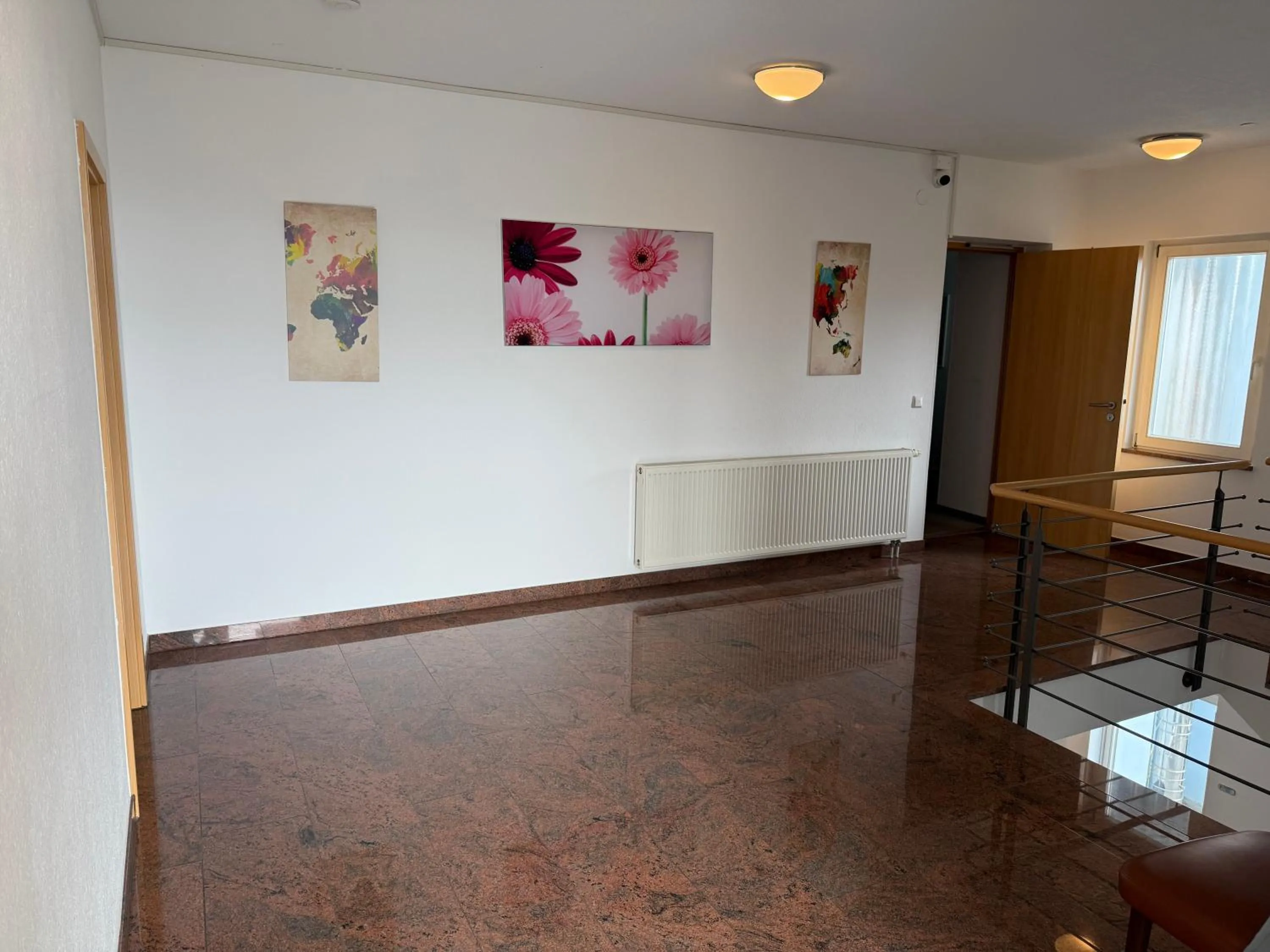 Hotel Villa Martino - zum Hirsch