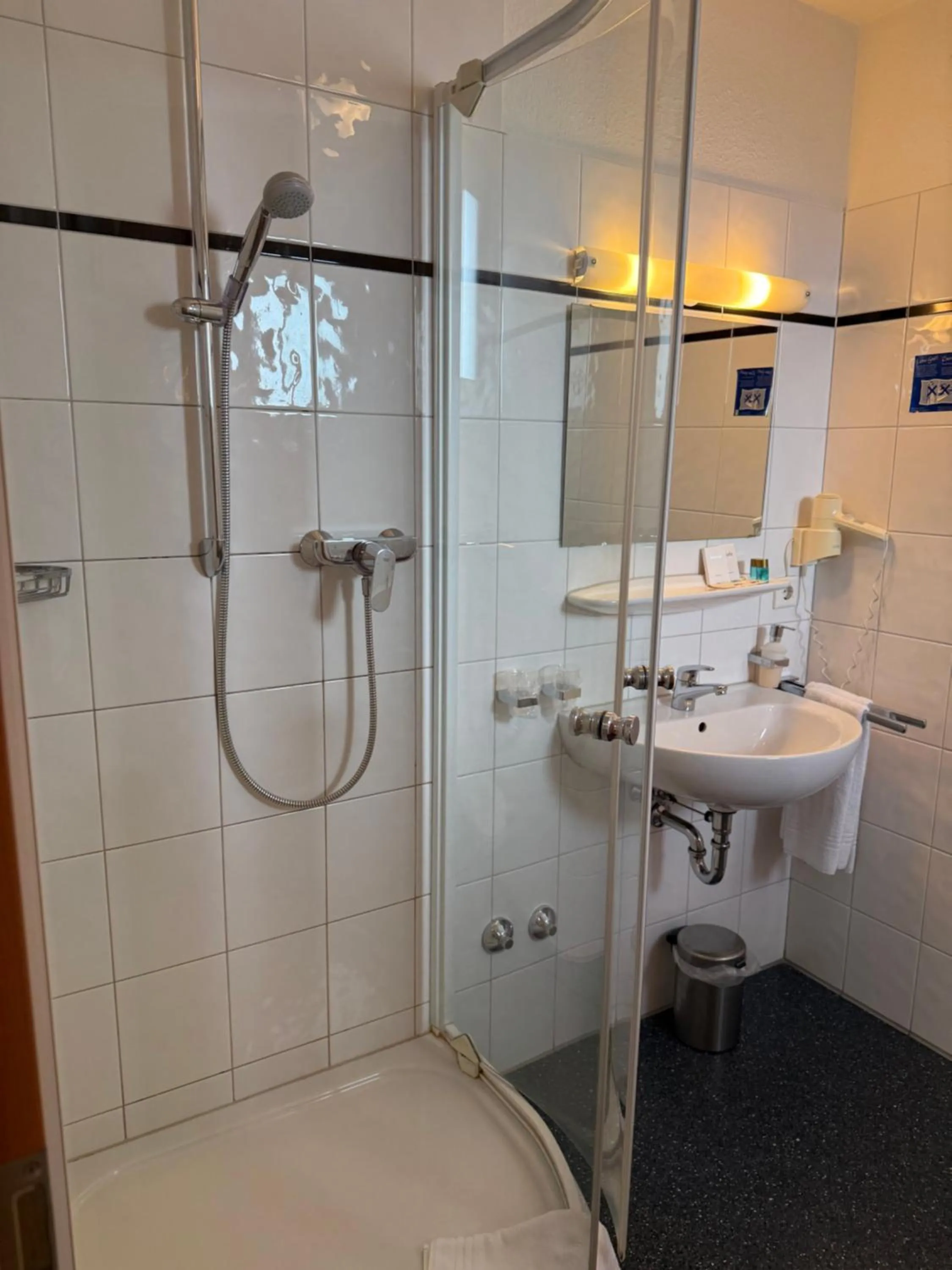 Hotel Villa Martino - zum Hirsch