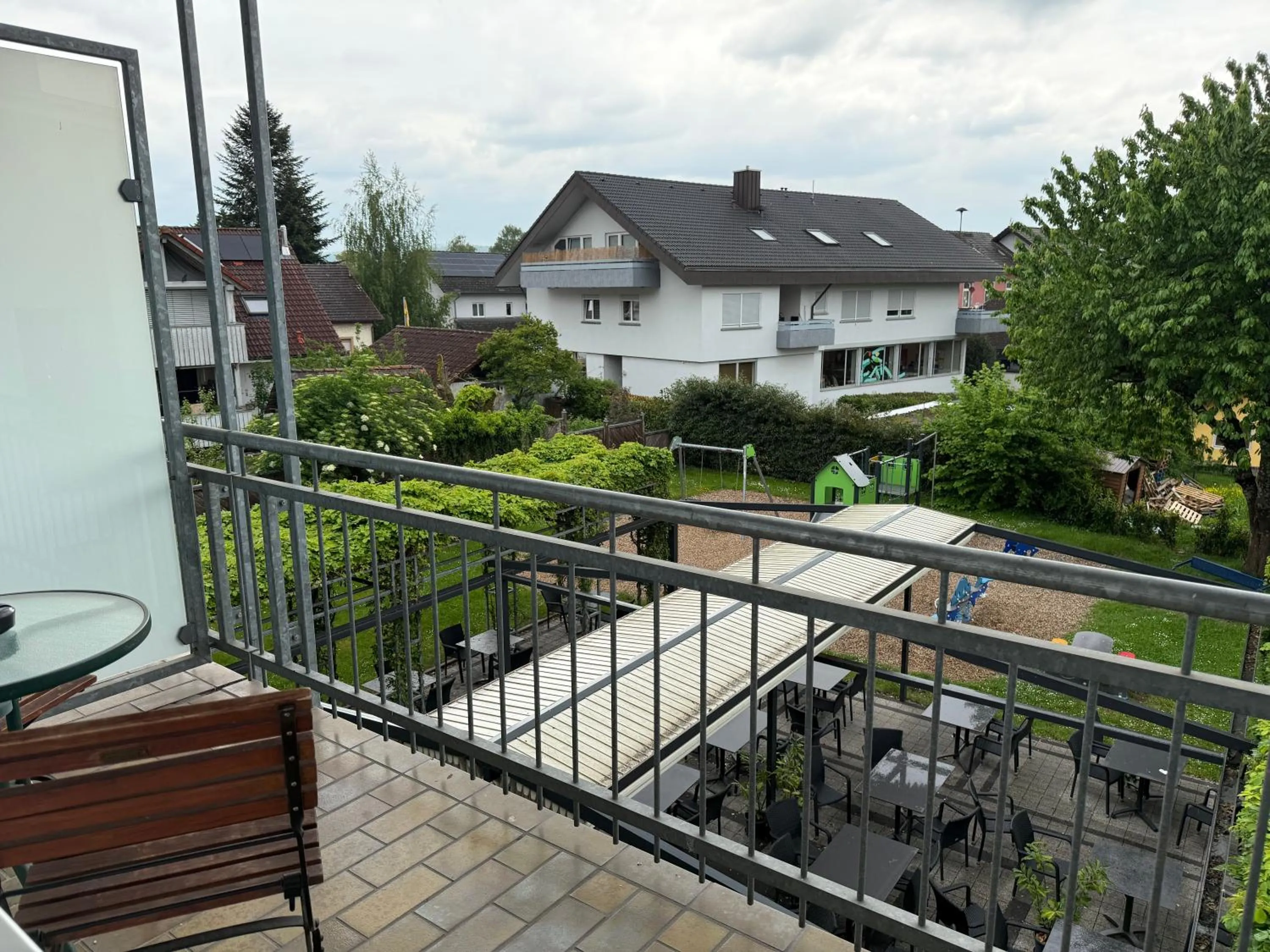 Hotel Villa Martino - zum Hirsch