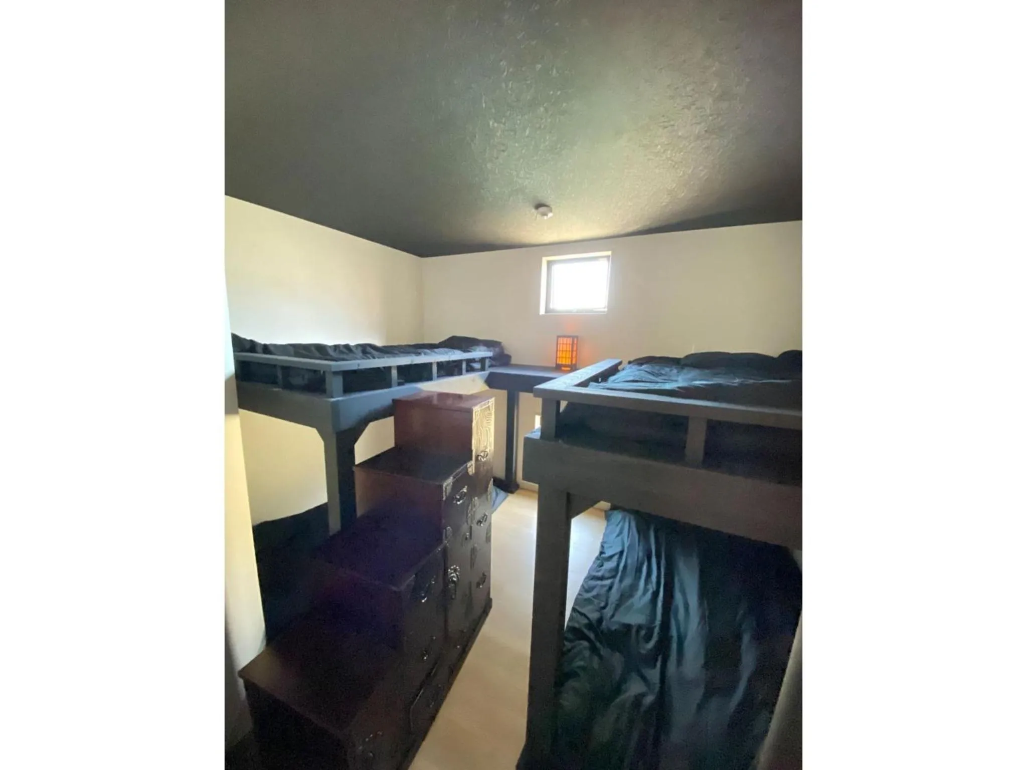 Bed in Ninja Hotel Kamakura - Vacation STAY 55653v