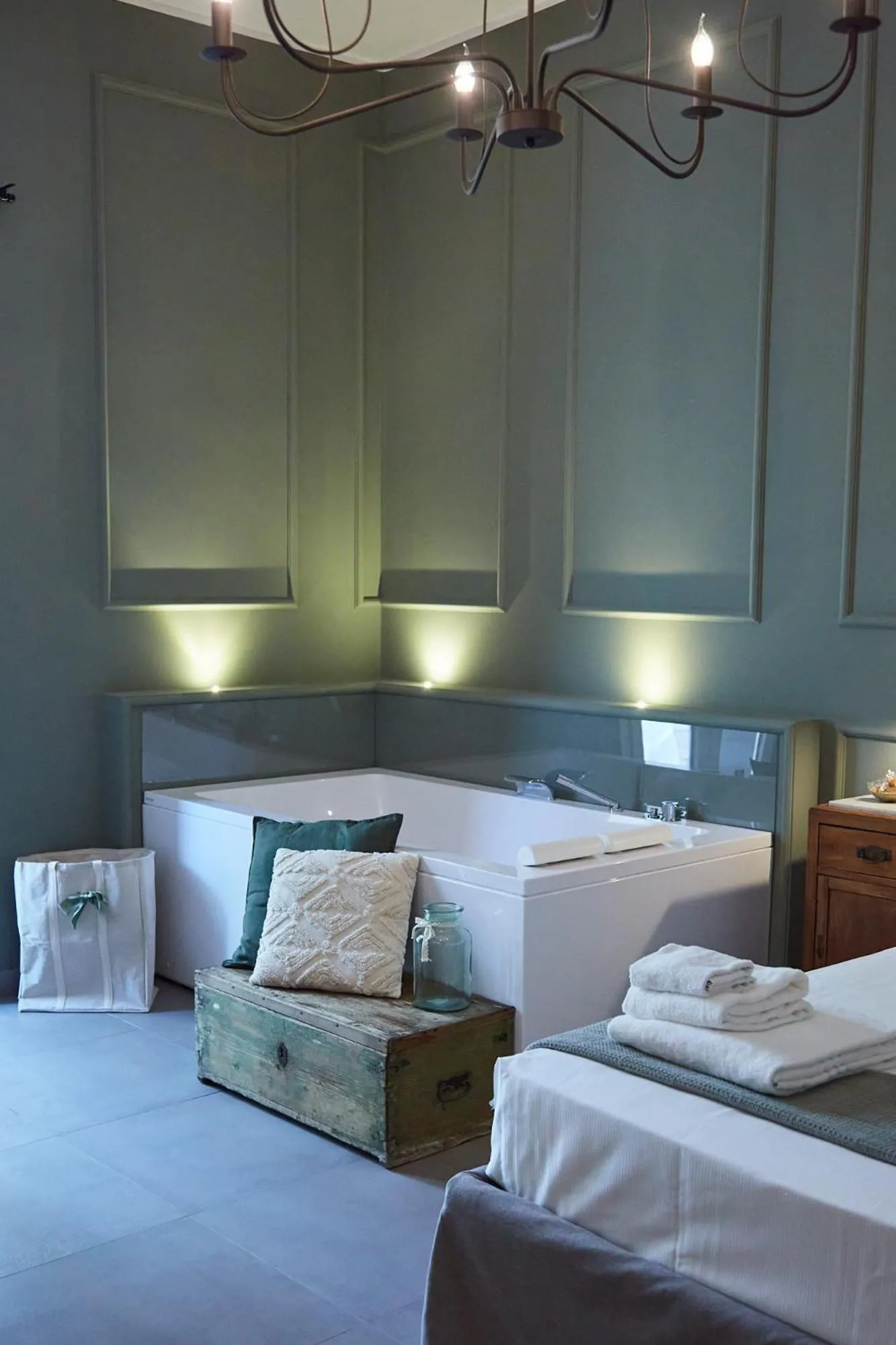 Dimora Terranova Charming Rooms
