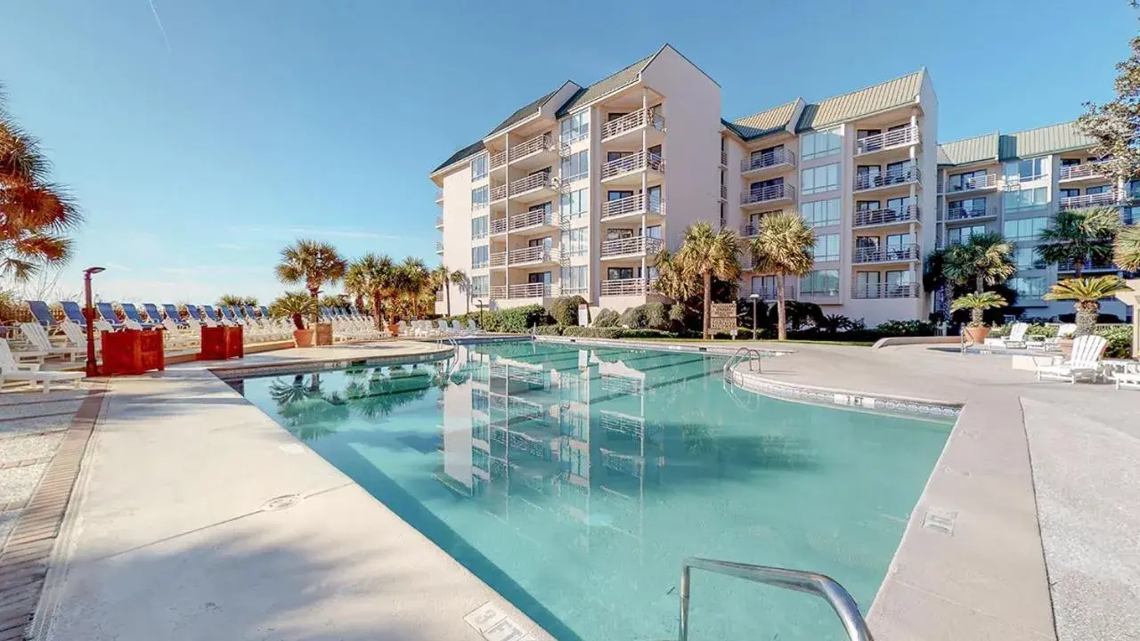 1202 Villamare 1202 Villamare