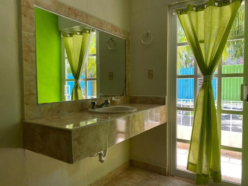 Bathroom in HC International by R&T