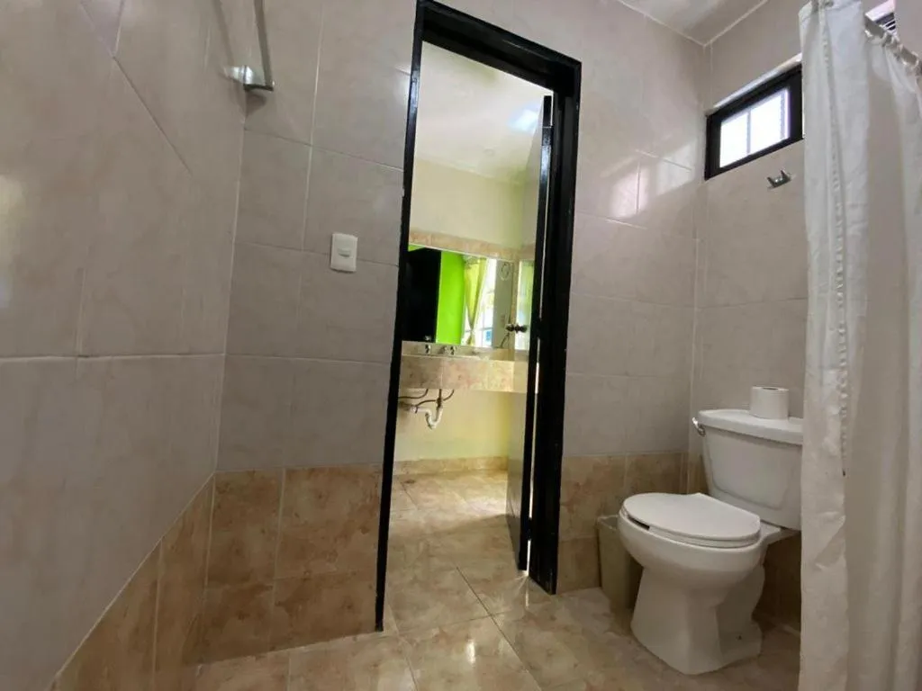 Bathroom in HC International by R&T