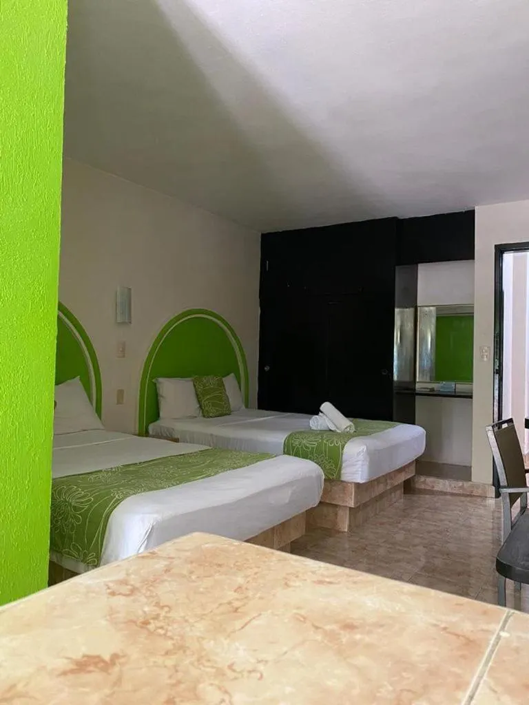 Bed in HC International by R&T