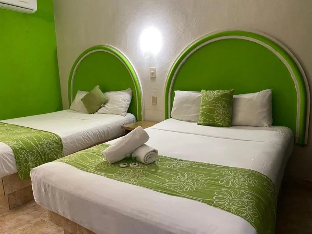 Bed in HC International by R&T