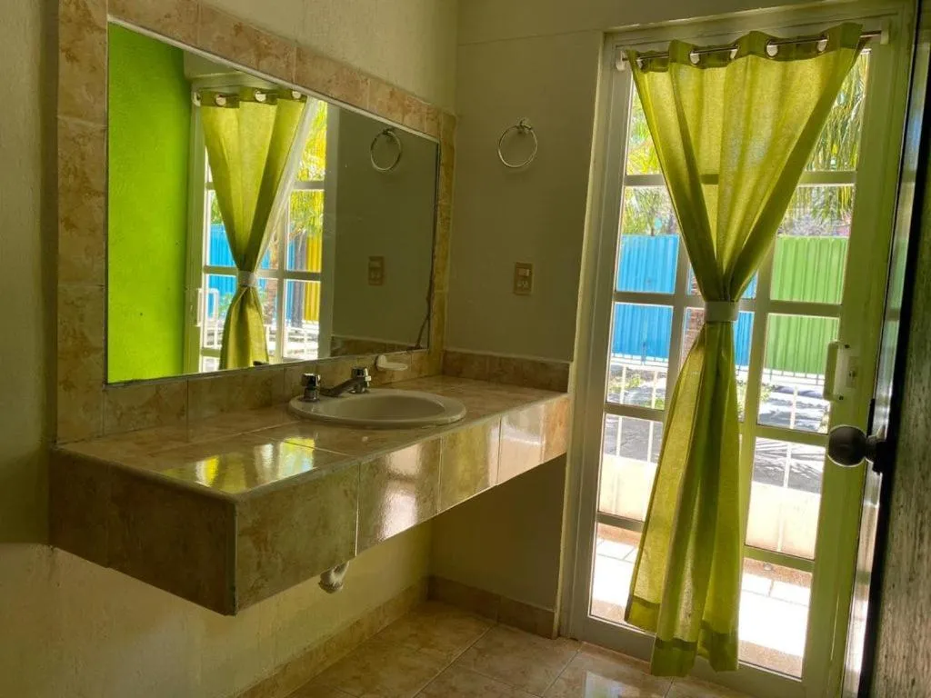 Bathroom in HC International by R&T