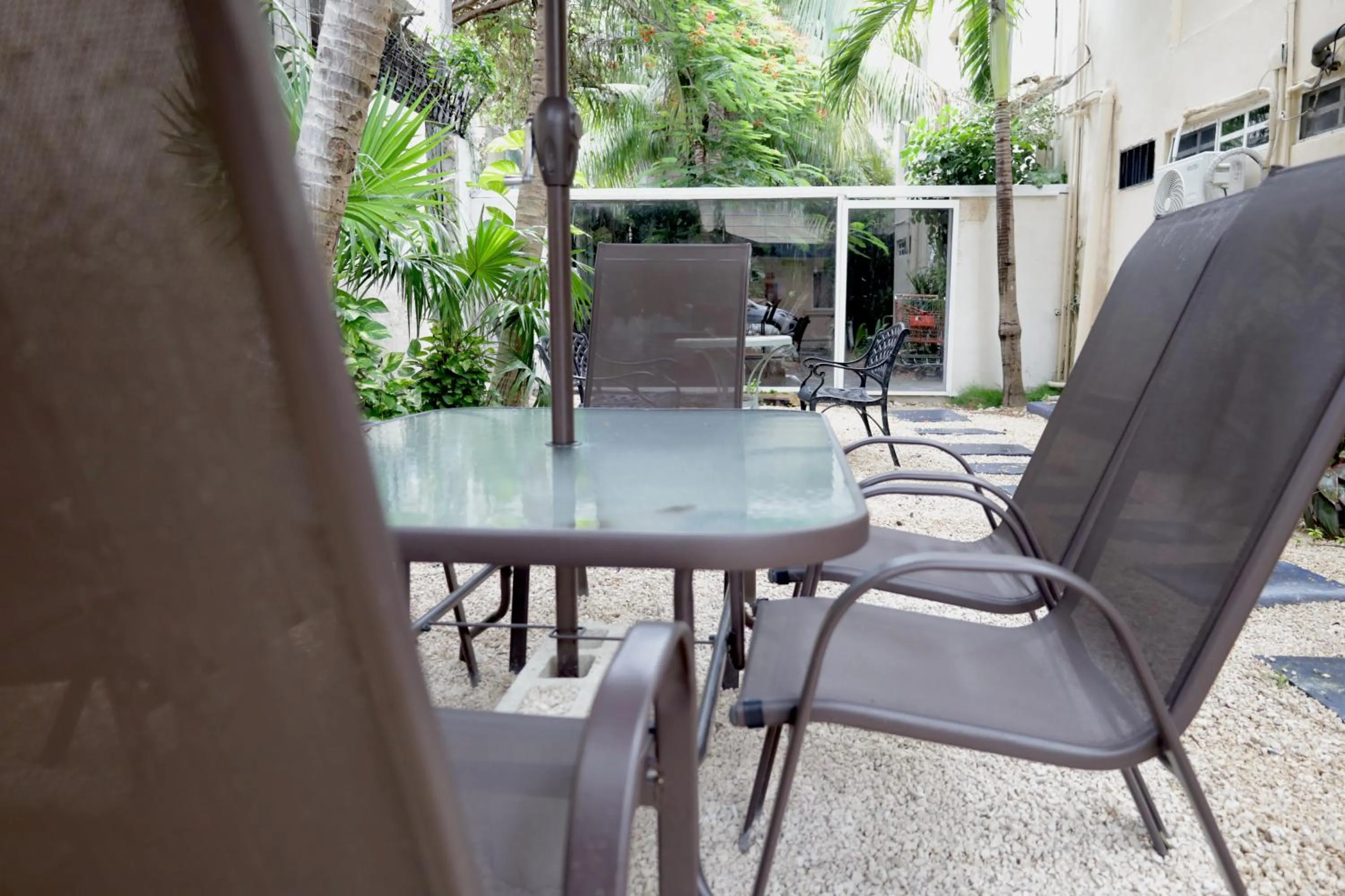 Living room in HC International by R&T