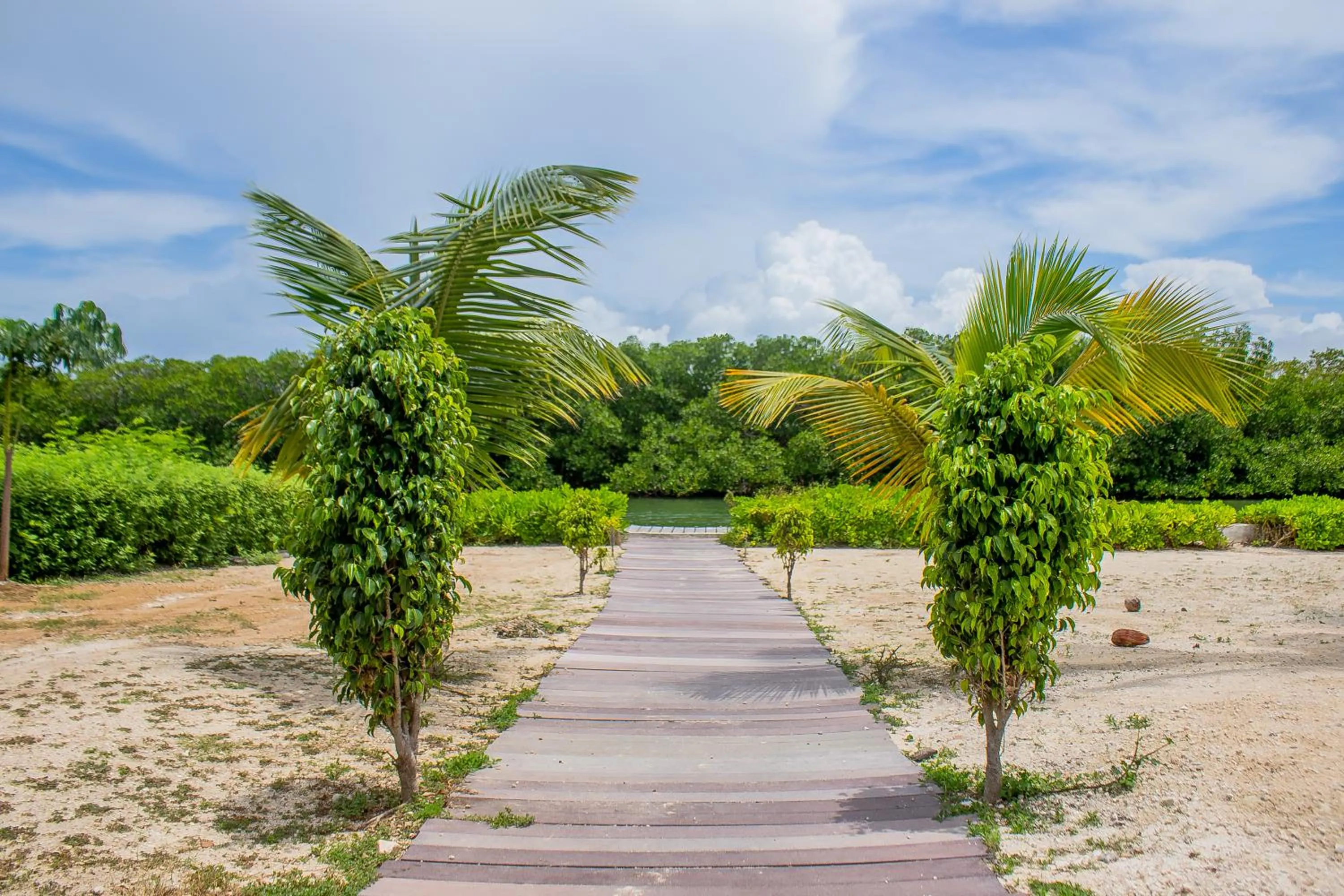 Depa de 3 habs, 3 baños y piscina (Zona Hotelera)