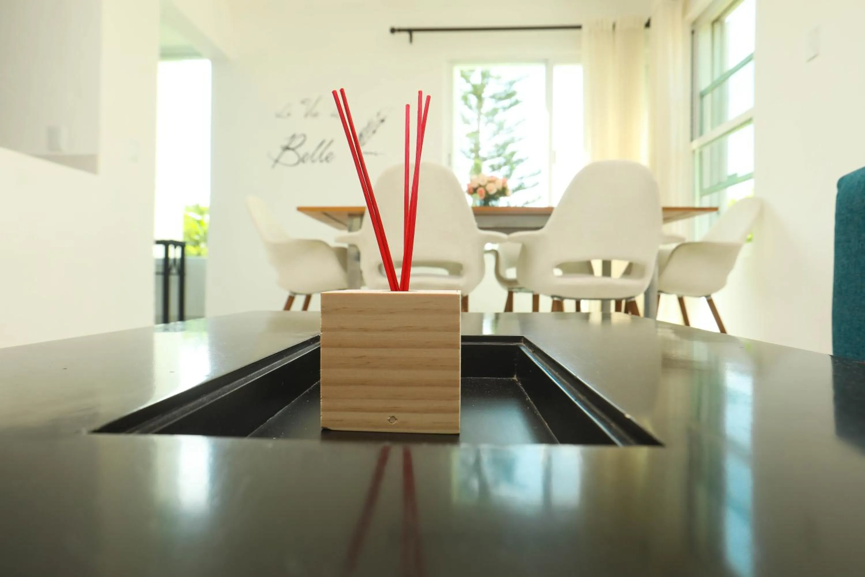 Depa de 3 habs, 3 baños y piscina (Zona Hotelera)