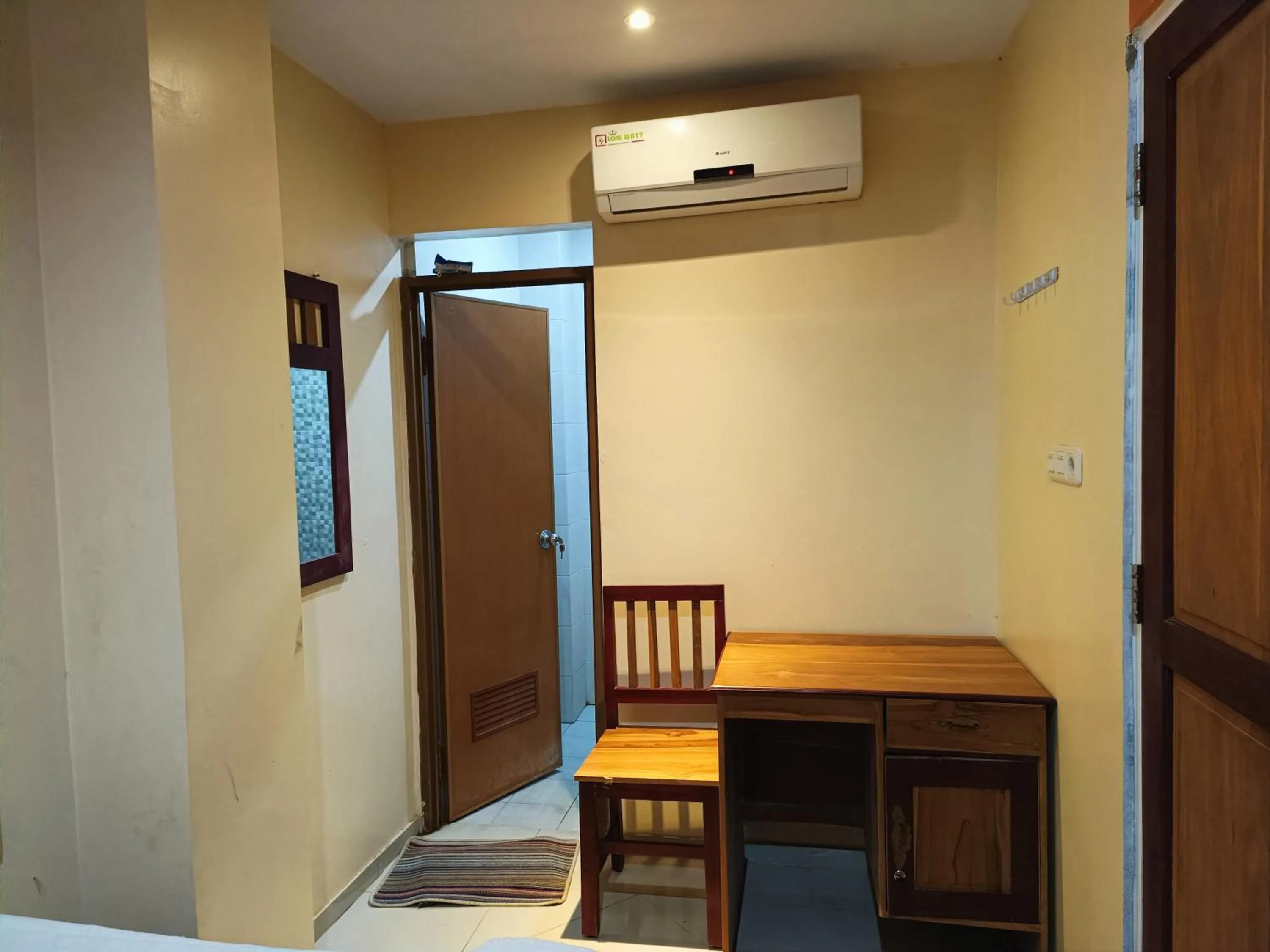 Balqies Homestay Syariah Makassar Mitra RedDoorz
