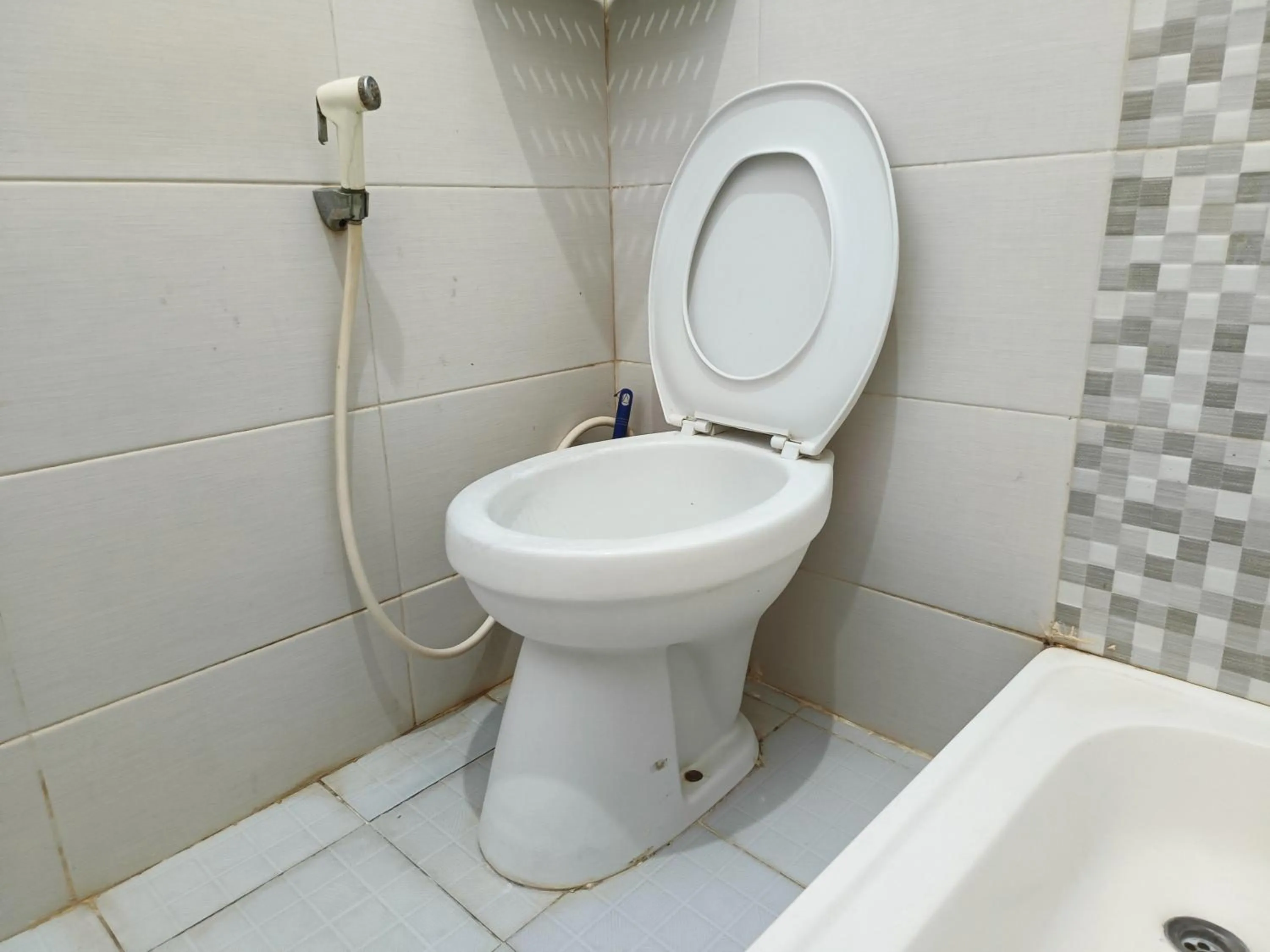 Balqies Homestay Syariah Makassar Mitra RedDoorz