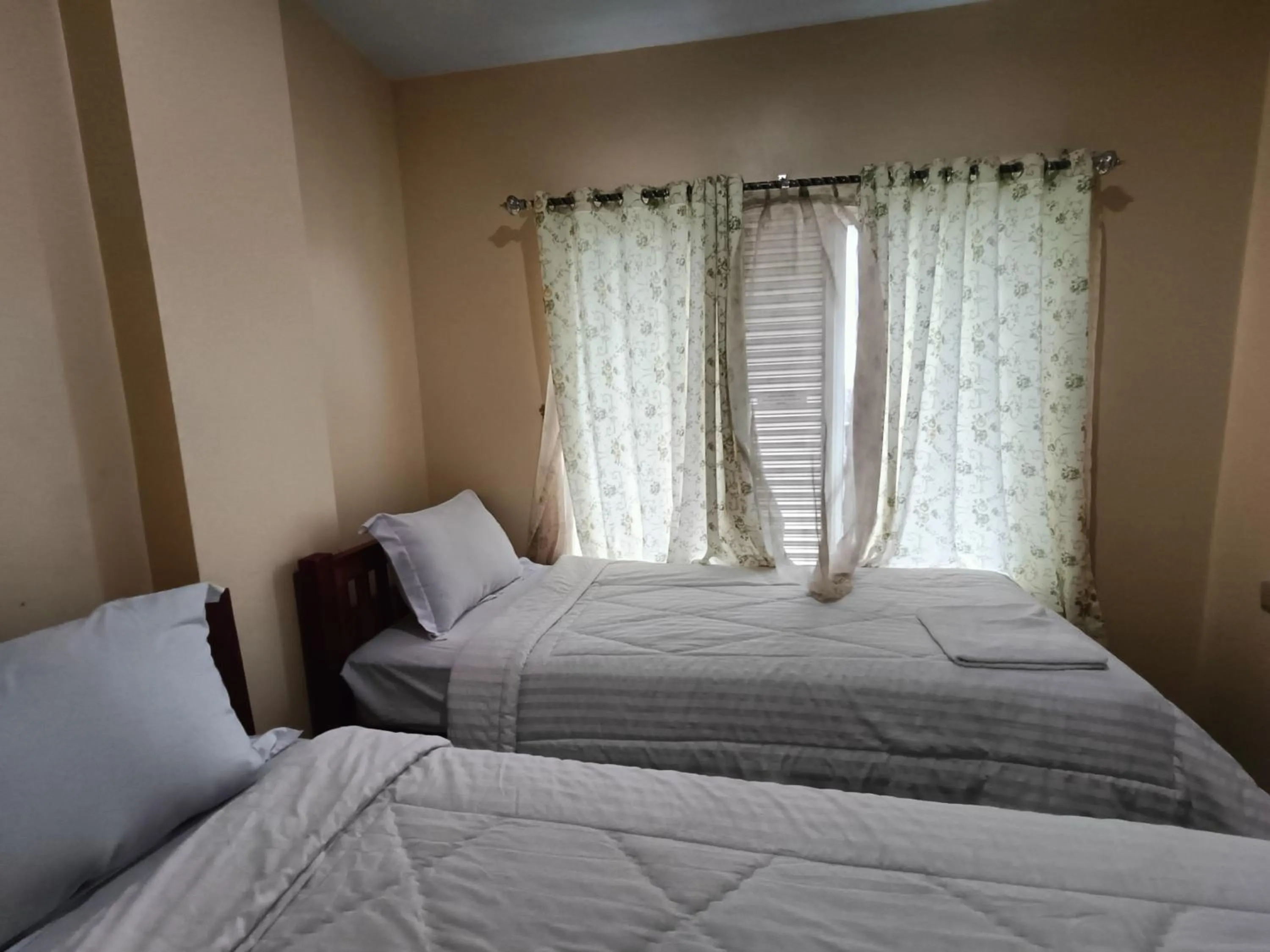 Bed in Balqies Homestay Syariah Makassar Mitra RedDoorz