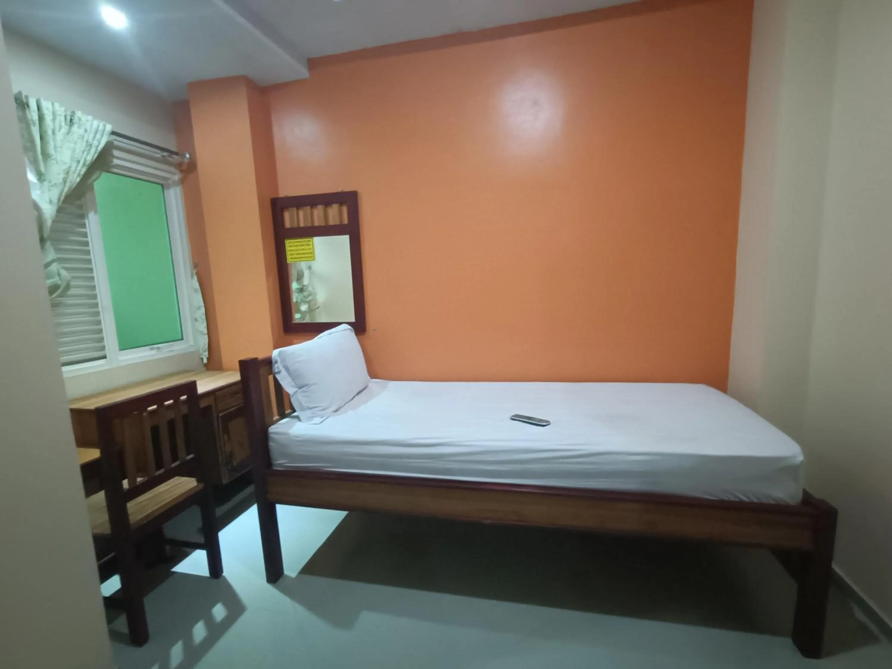 Bed in Balqies Homestay Syariah Makassar Mitra RedDoorz