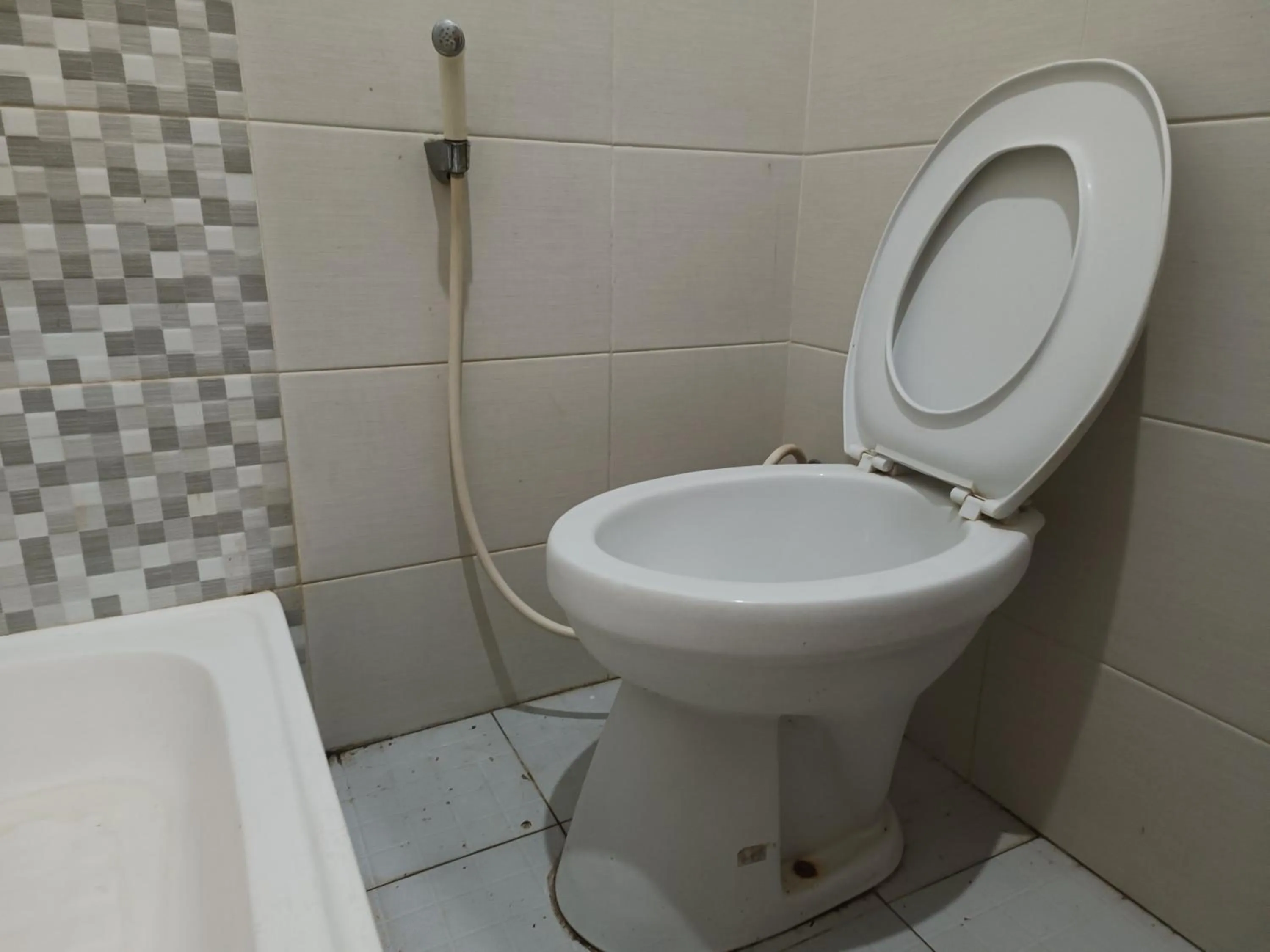 Balqies Homestay Syariah Makassar Mitra RedDoorz