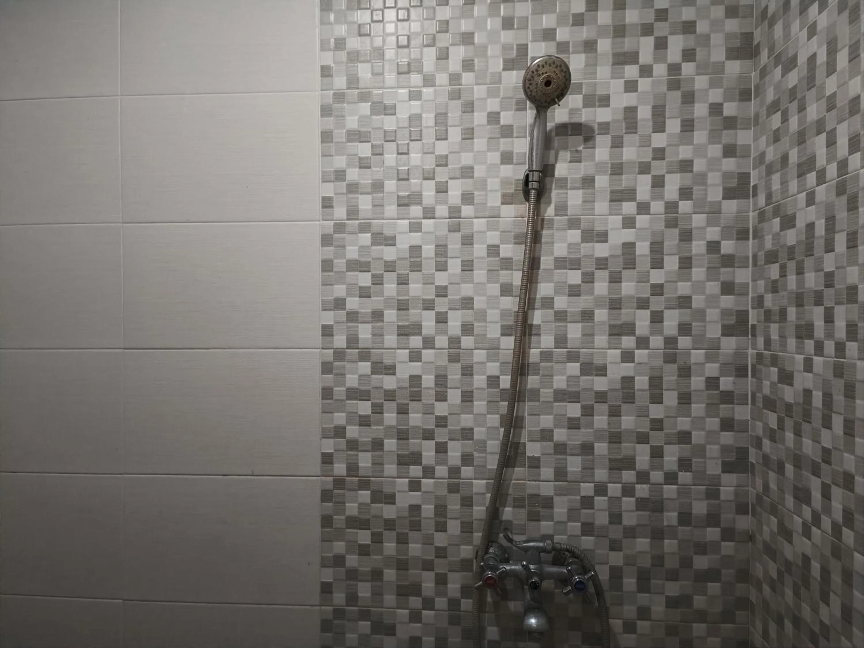 Balqies Homestay Syariah Makassar Mitra RedDoorz