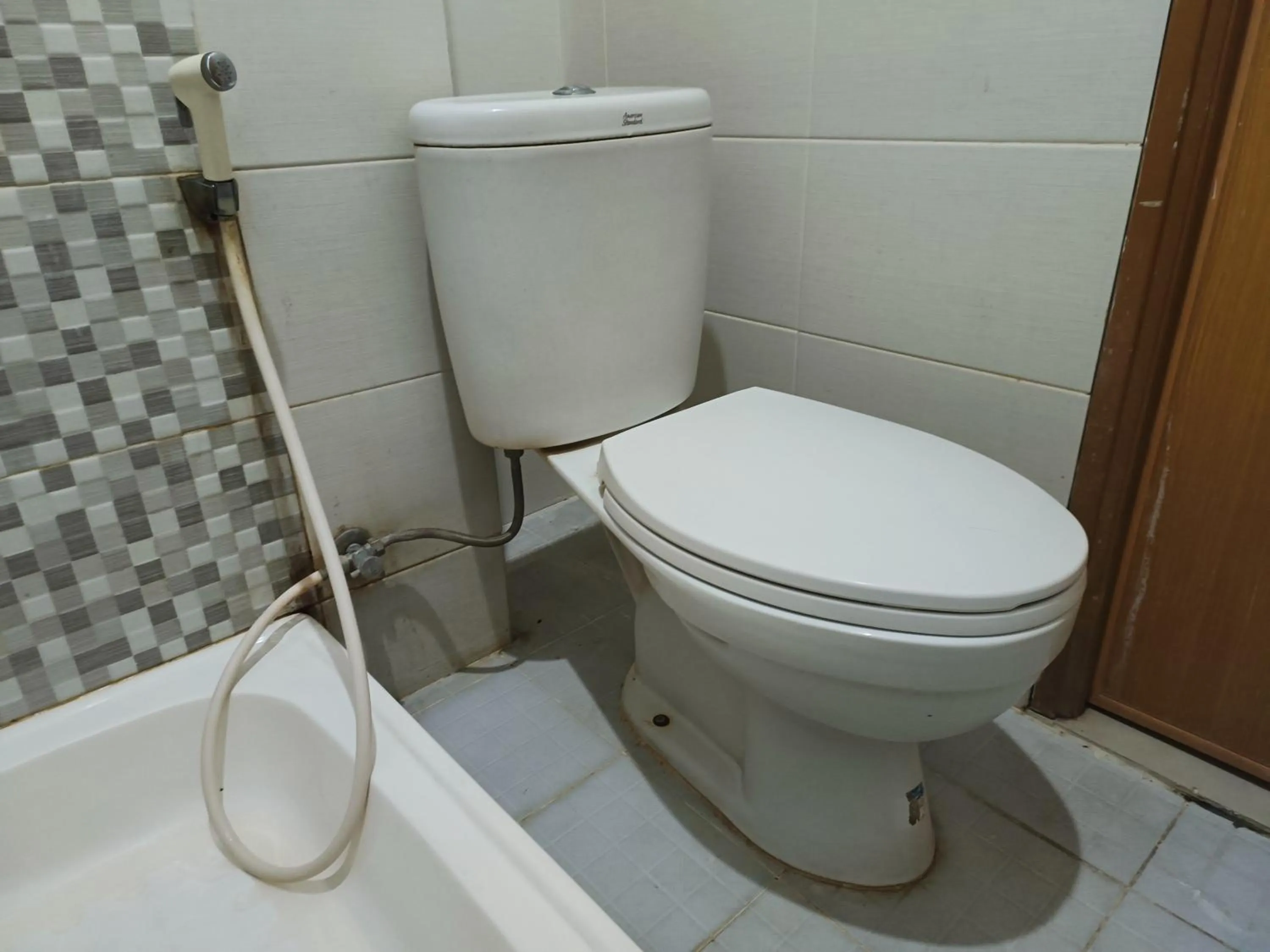 Balqies Homestay Syariah Makassar Mitra RedDoorz