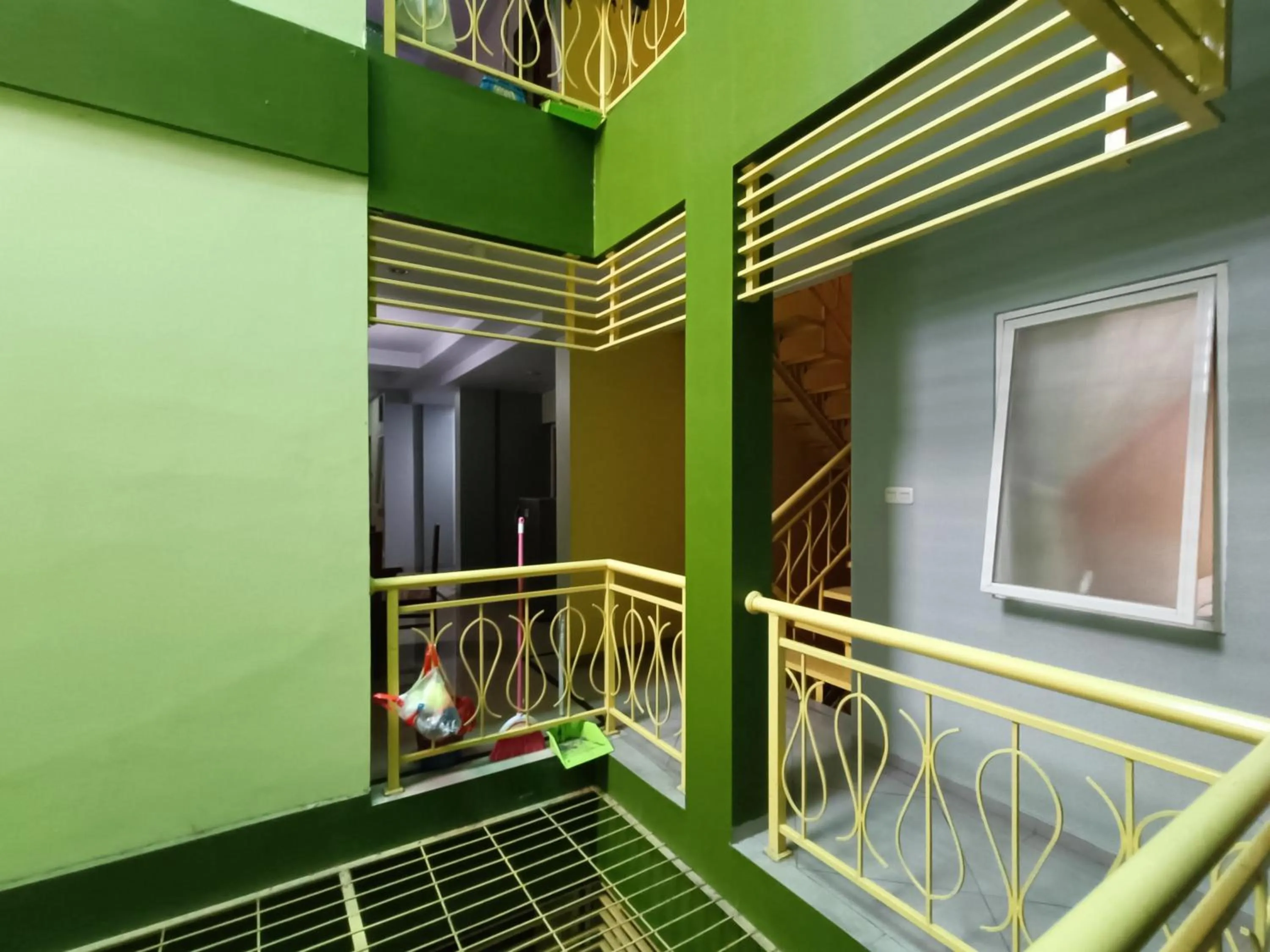 Balqies Homestay Syariah Makassar Mitra RedDoorz