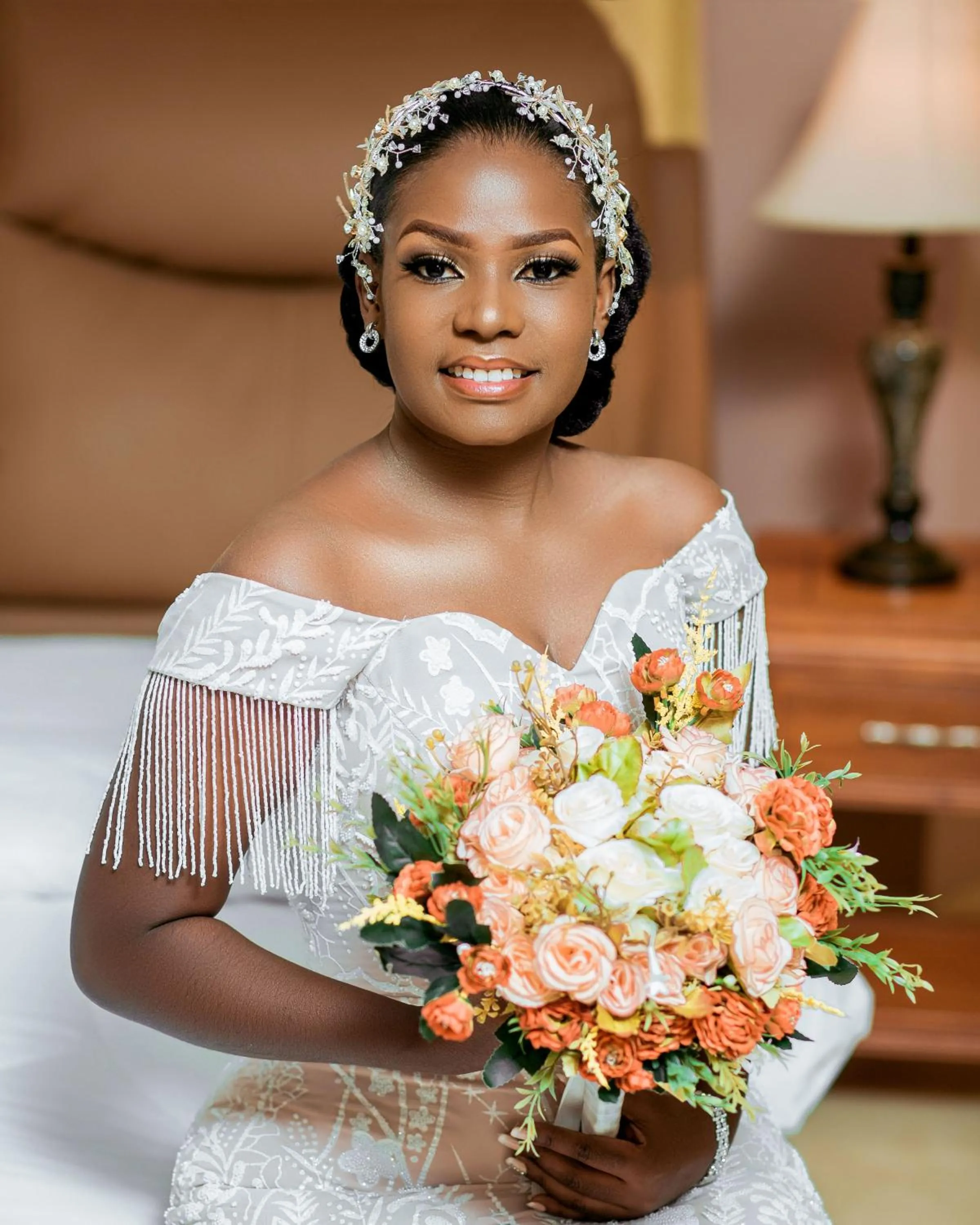 Bedroom in LEYSHOF HOTEL