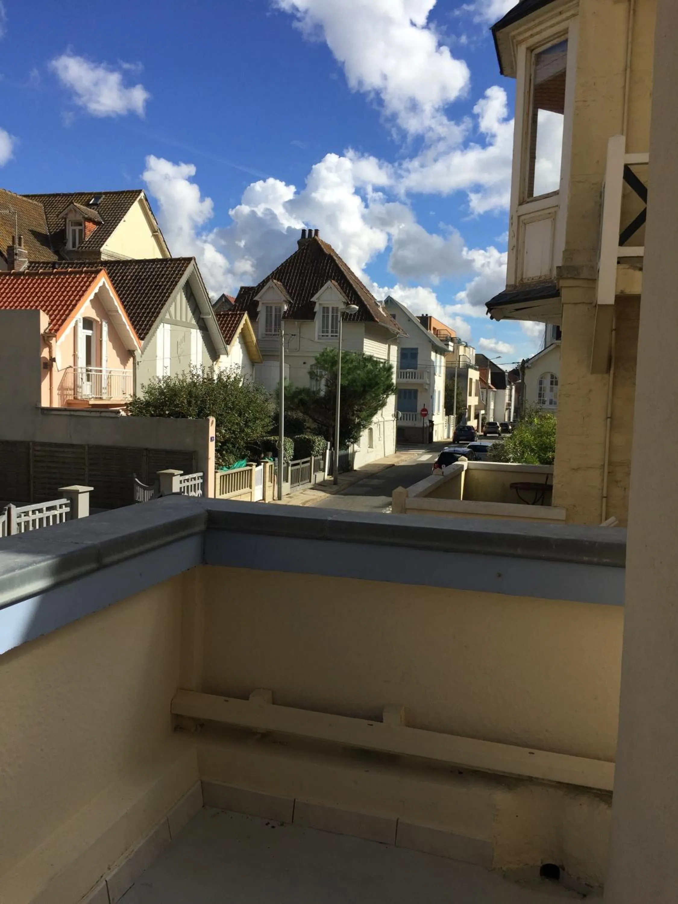 Nearby landmark in AUBERGE RIVA BELLA