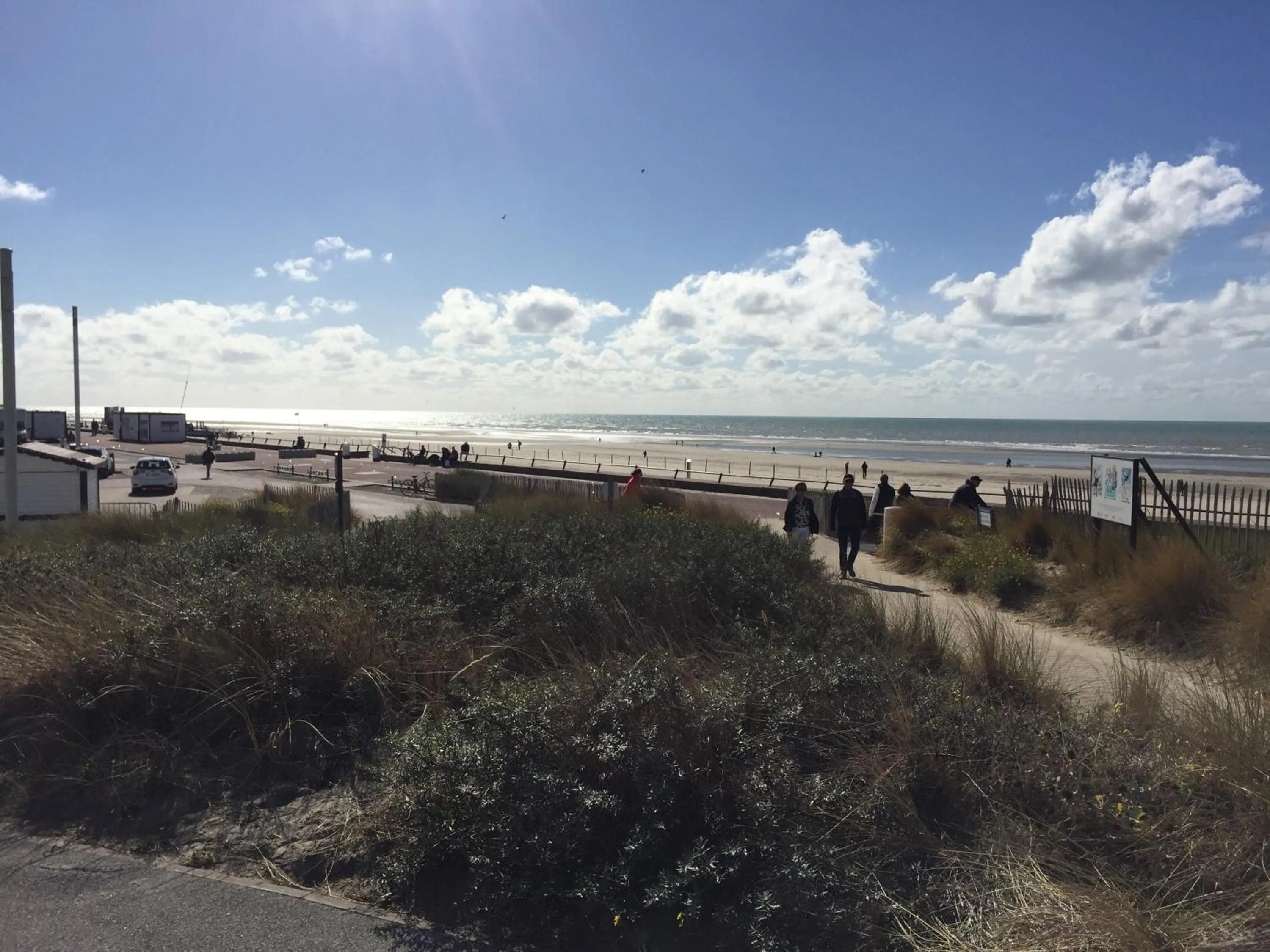 Nearby landmark in AUBERGE RIVA BELLA