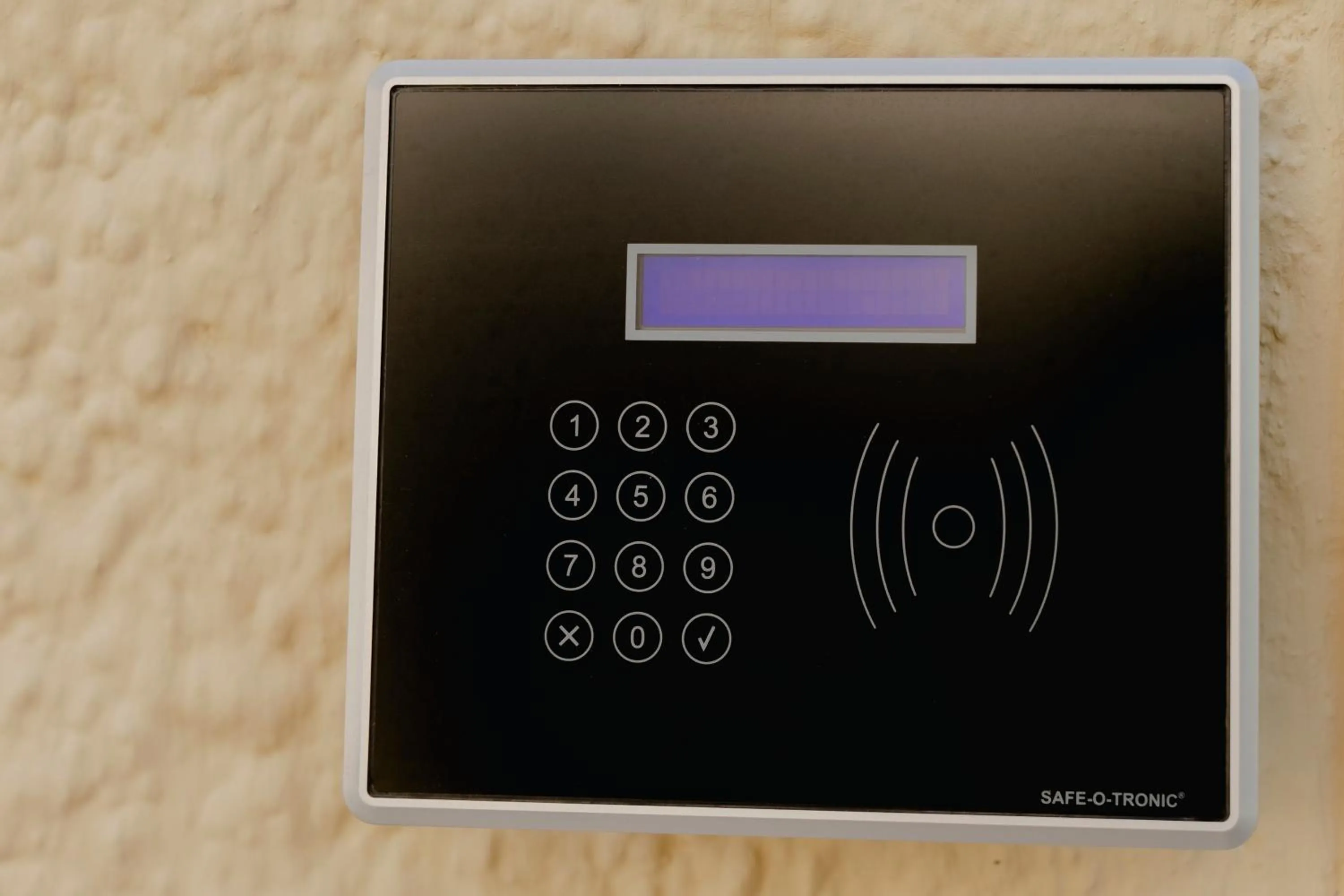 Facade/entrance in Polreich Bed&Breakfast