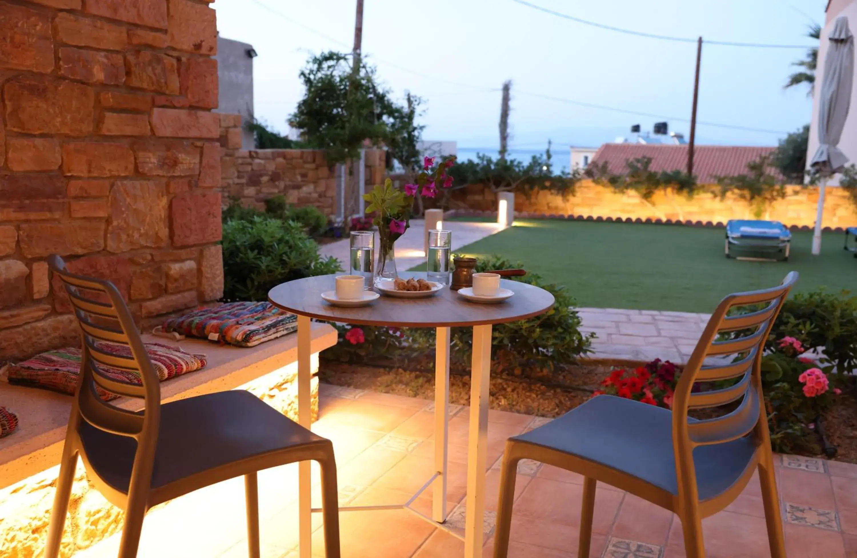 Apartment - Ground Floor in Chios Shallow Sea Apartment - Ground Floor in Chios Shallow Sea