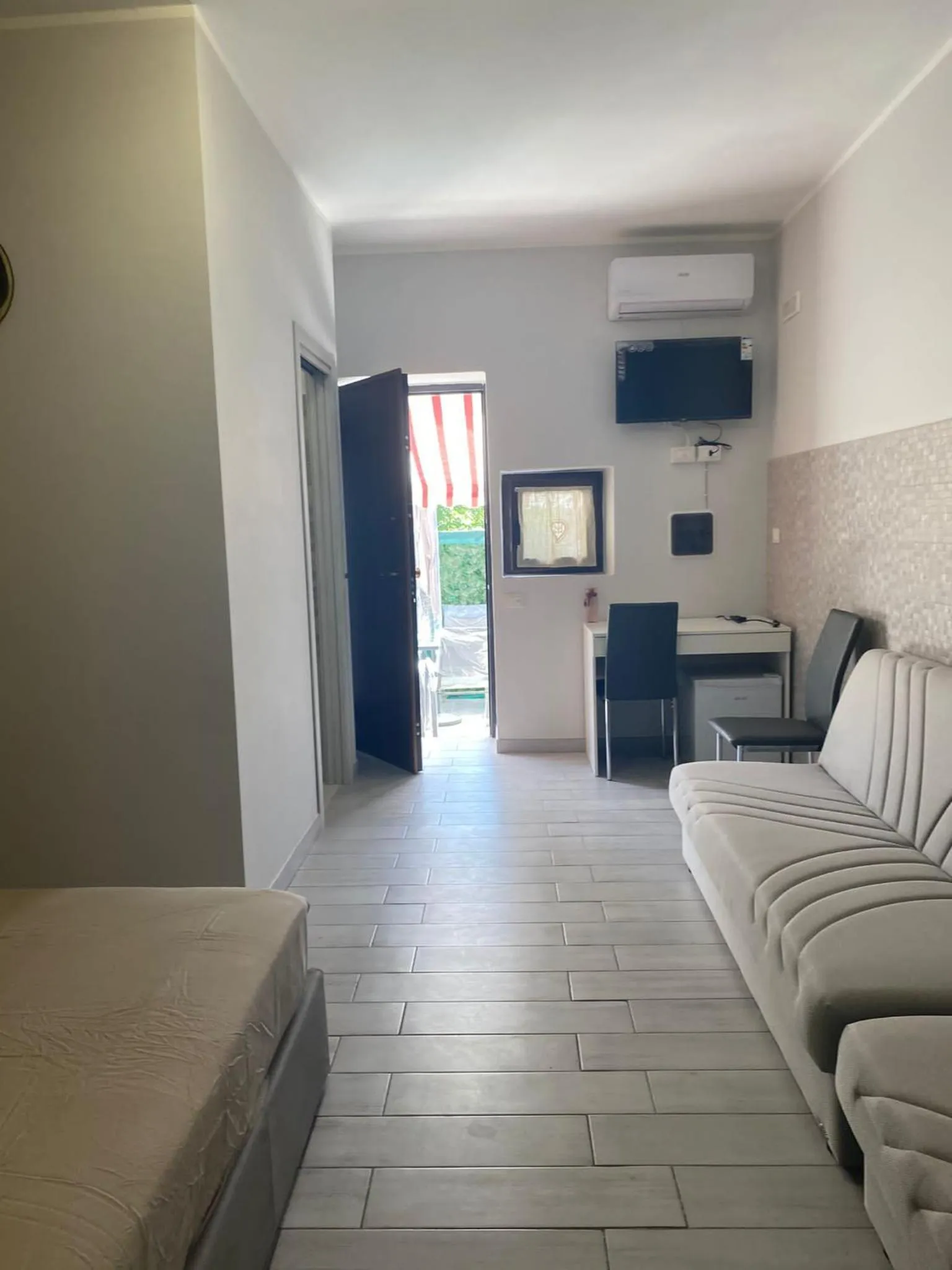 B&b Paradiso Settecannelle