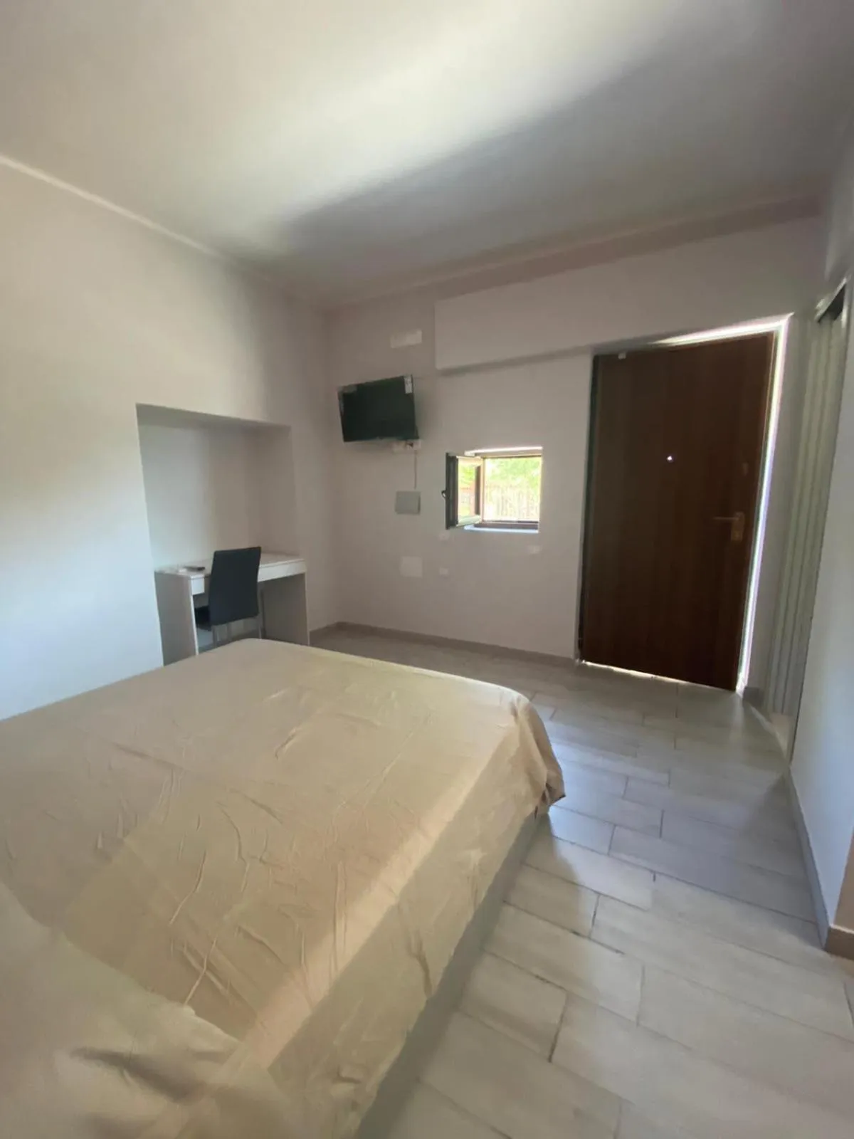 B&b Paradiso Settecannelle