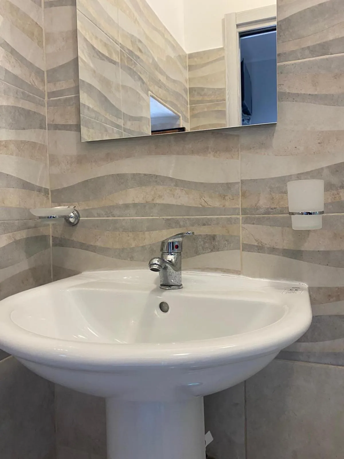 B&b Paradiso Settecannelle