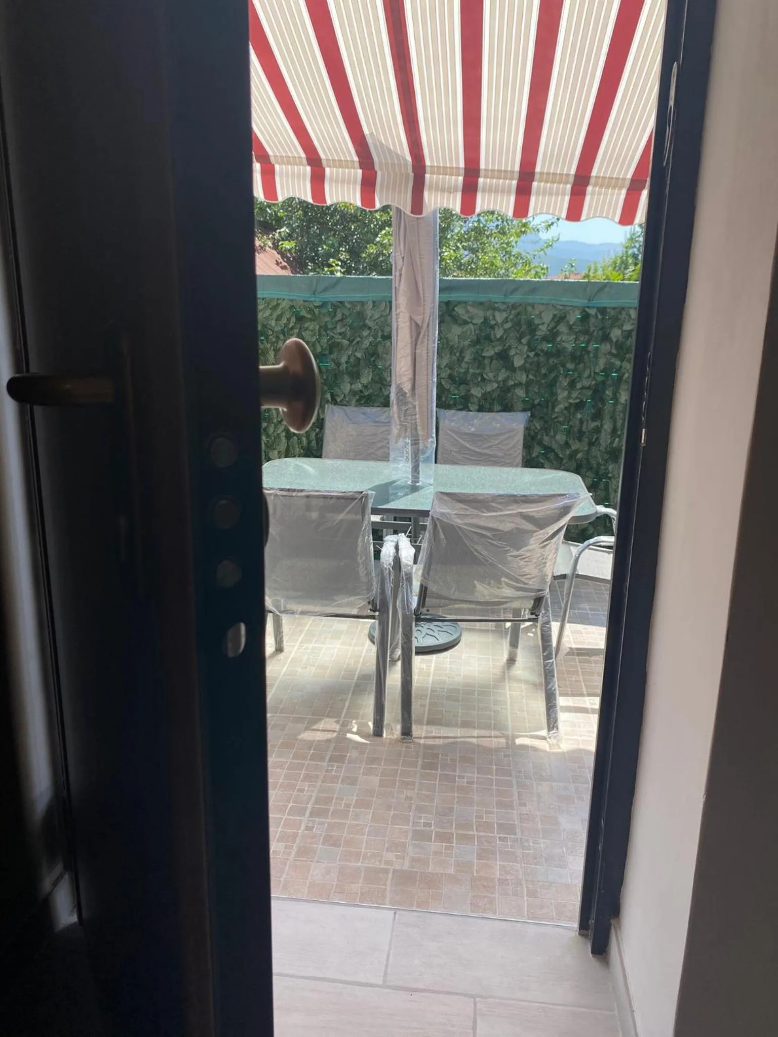 B&b Paradiso Settecannelle